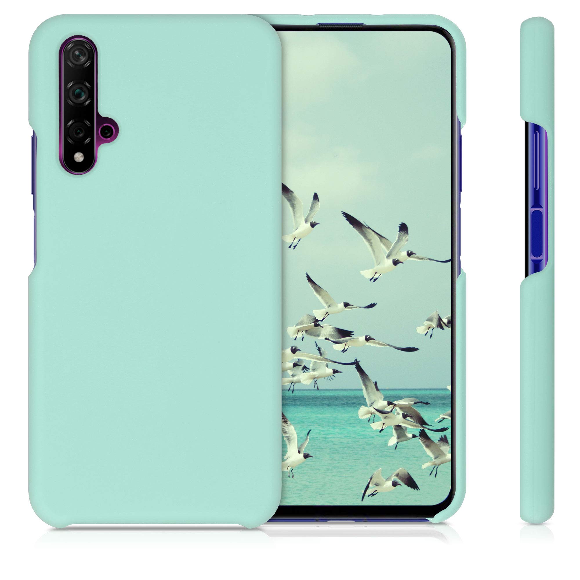 GOGME Coque Pour Huawei Nova 5T, Housse De Protection