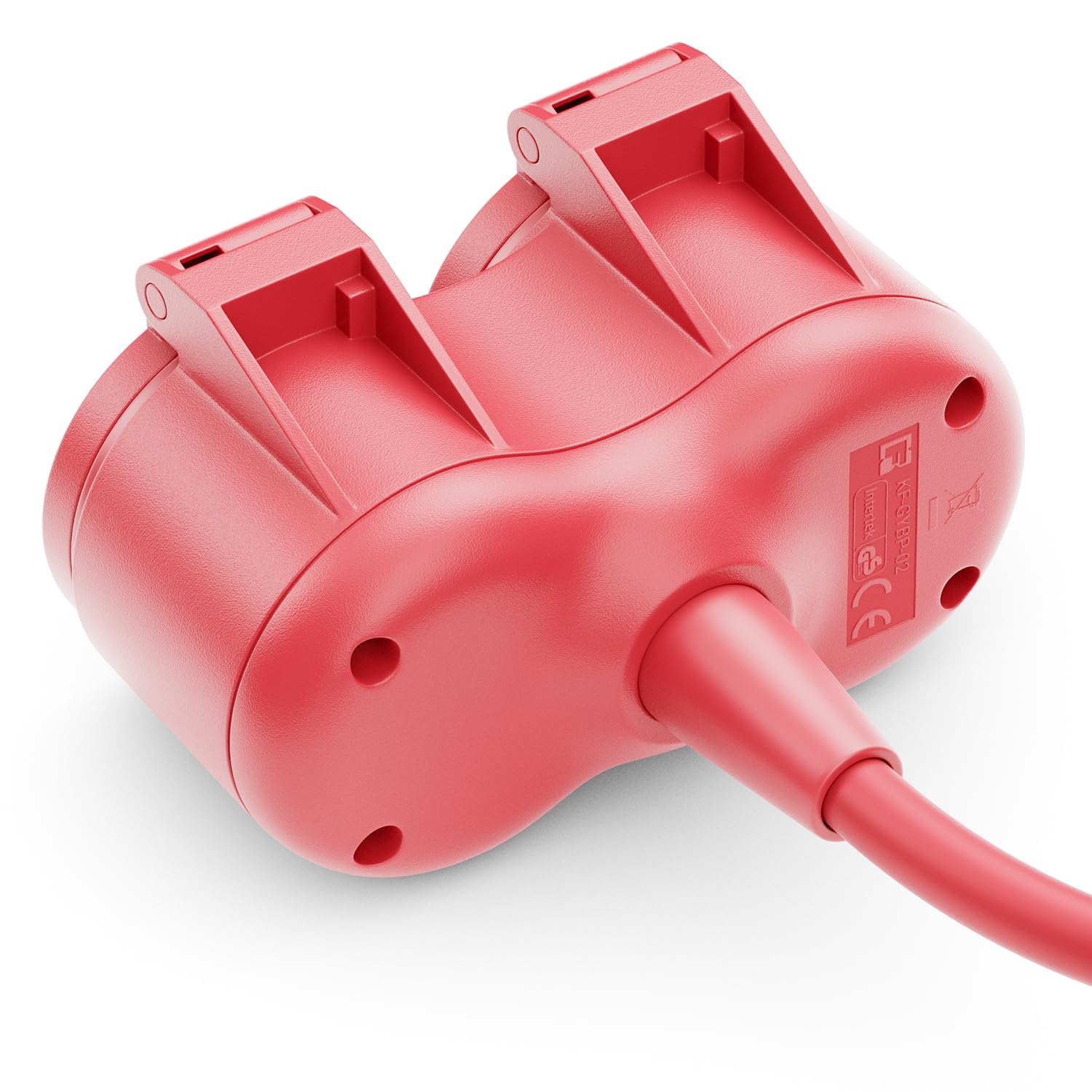 Câble Extension Extérieur DeleyCON 5m IP44 - Résistant Intempéries !