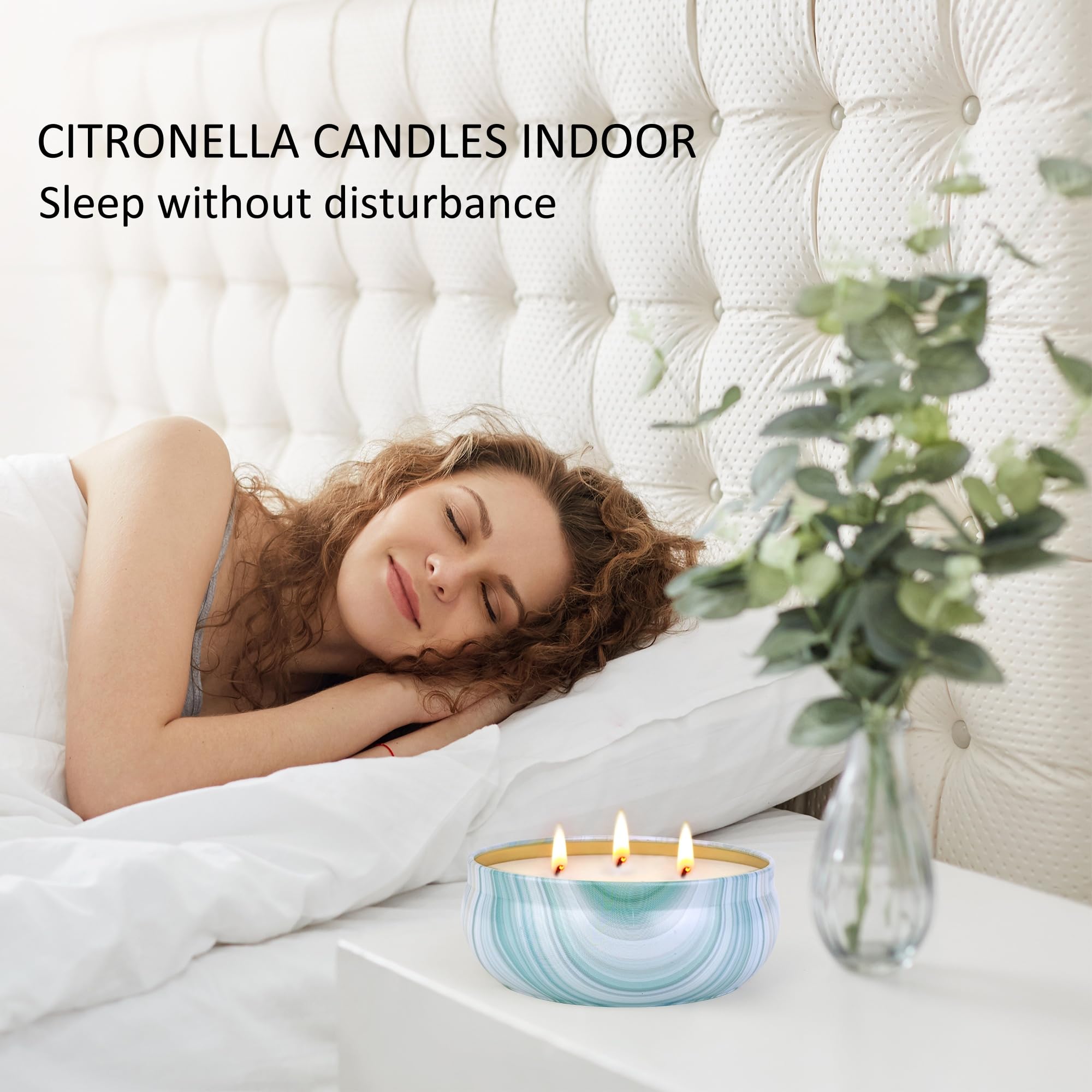 240 uur citronella kaars outdoor groot, 3 x 400 ml citronella kaarsen met 3 lonten citroella-geurkaars, natuurlijke sojawas, kaars voor tuin, terras, picknicks 240 uur citronella kaars outdoor groot, 3 x 400 ml citronella kaarsen met 3 lonten citroella-geurkaars, natuurlijke sojawas, kaars voor tuin, terras, picknicks