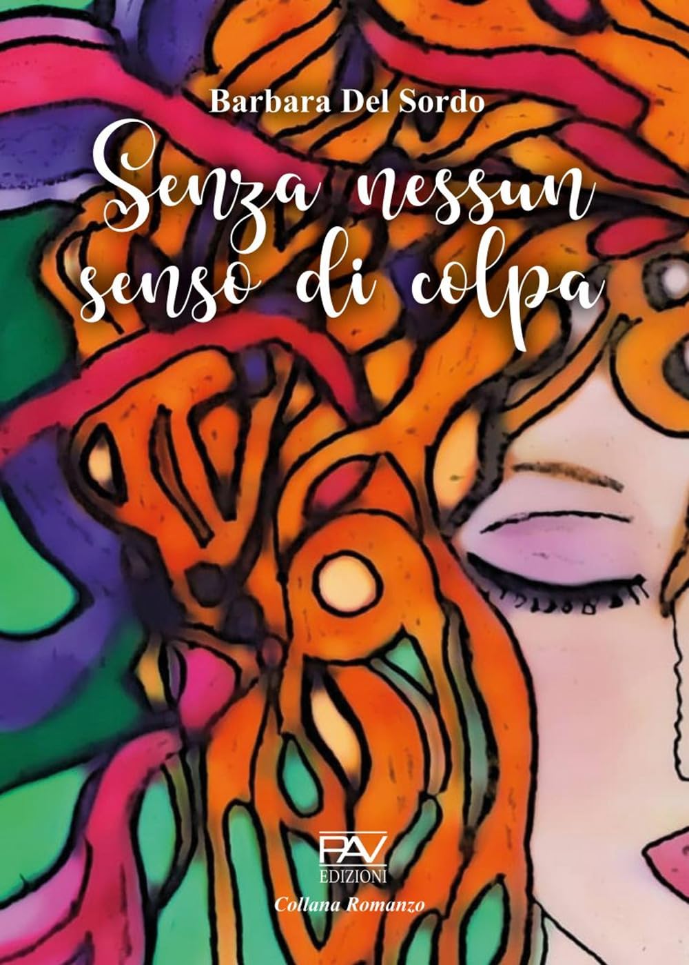 Senza Nessun Senso Di Colpa - 4