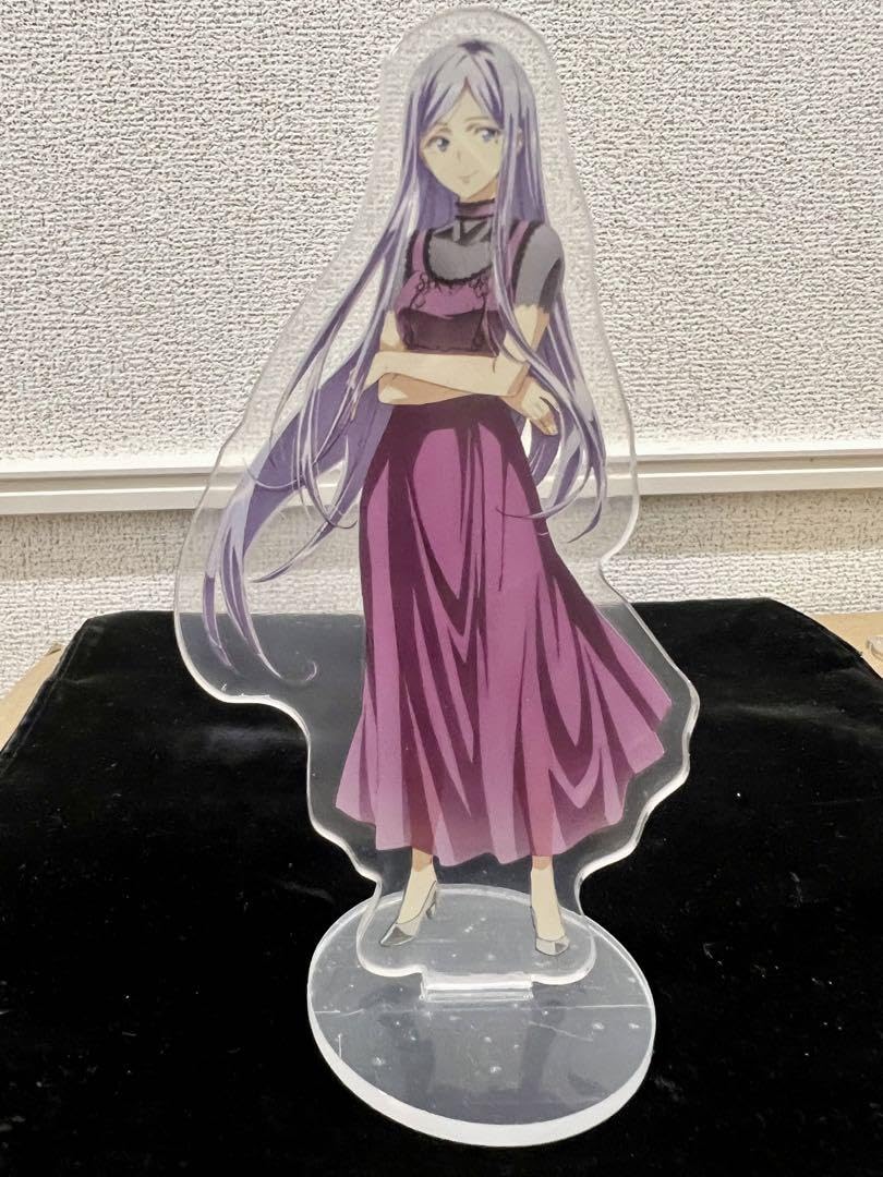 あん様 Amazon.co.jp: アクスタ 86-エイティシックス- アンジュエマ 早見沙織