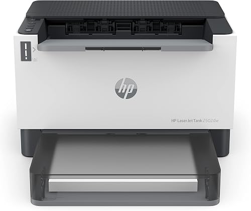 HP Laserjet Tank 2502dw Imprimante 
