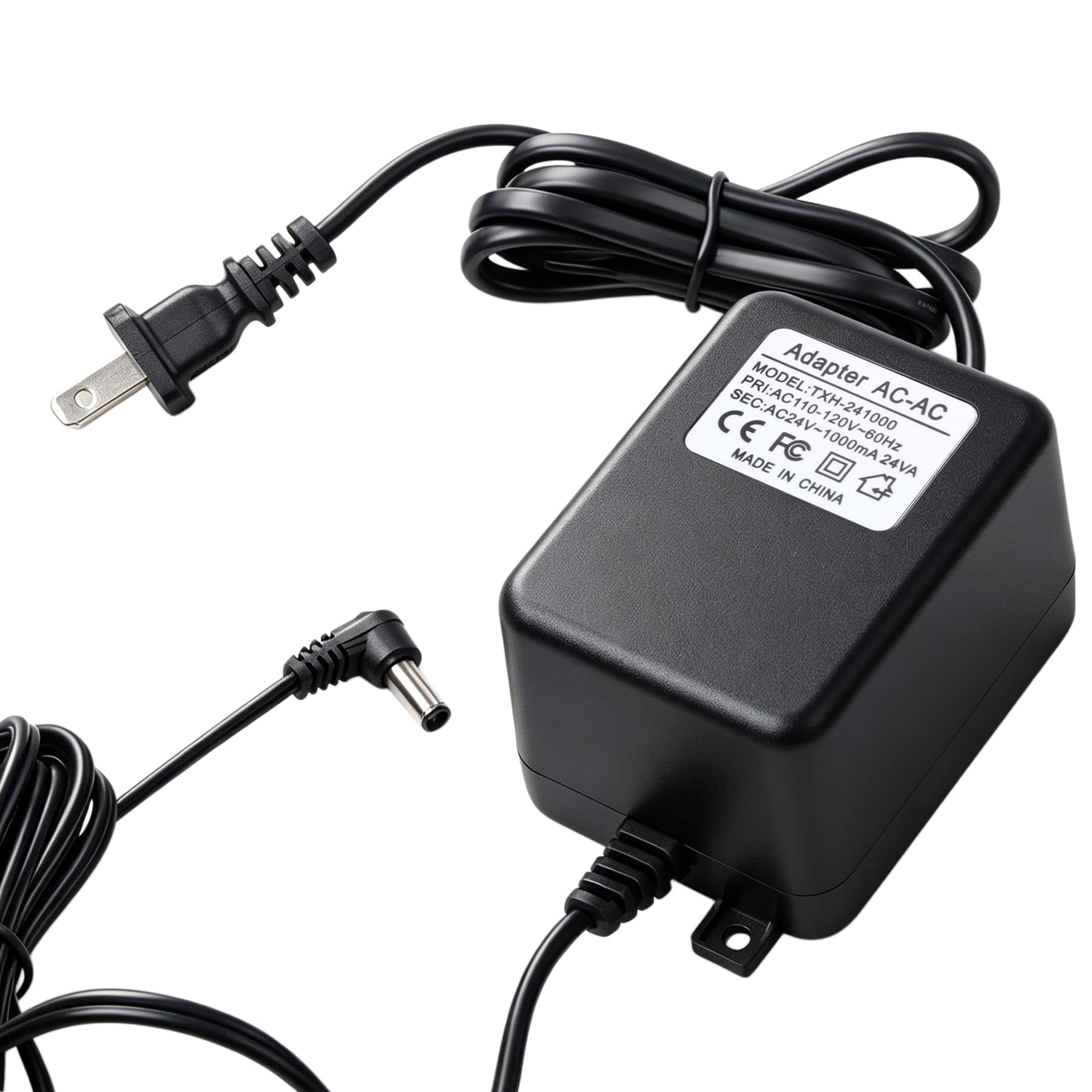 LaWana 24VAC Power Supply for Rachio Smart Sprinkler Controller