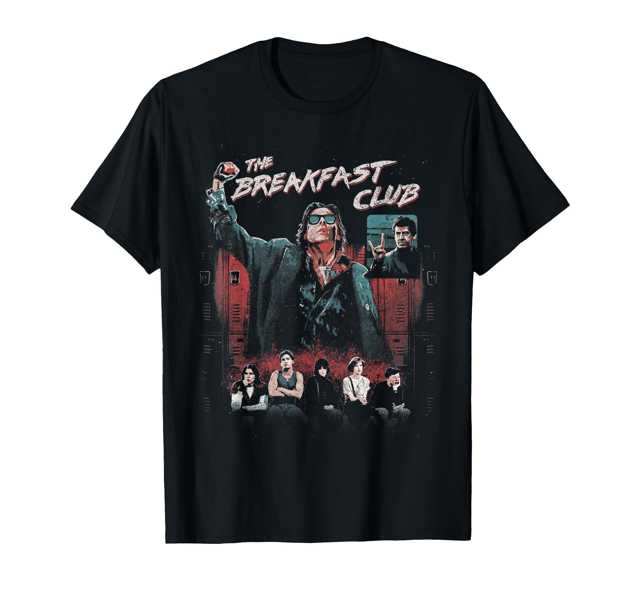 Kleidung mit Designs von Amazon Merch on Demand