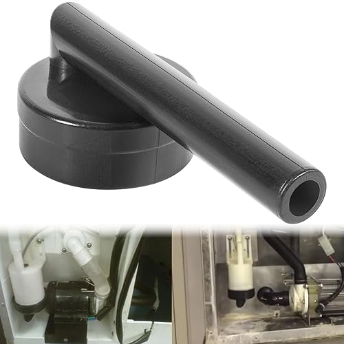 Reemplazo para conector de interruptor de flotador Hoshizaki 426799-01