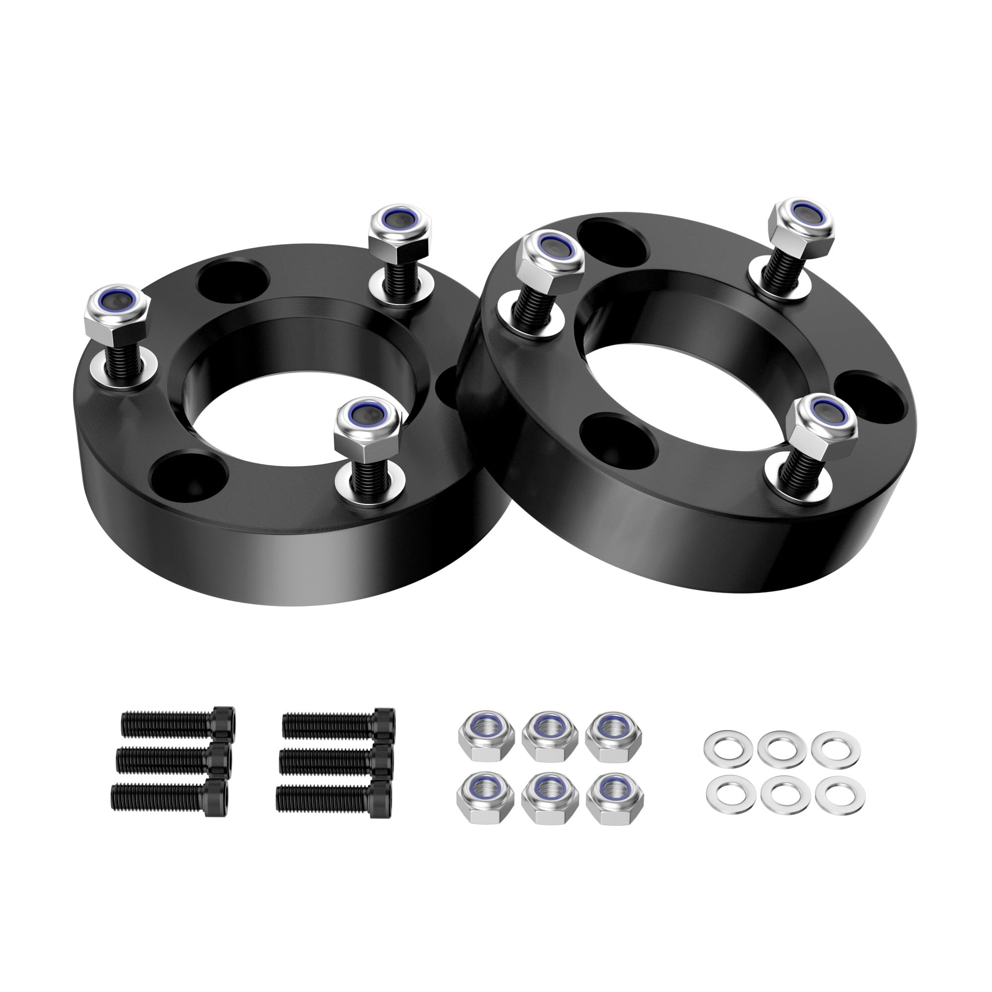 Richeer 2 inch Leveling Lift Kit - 2 inch lift kit f150