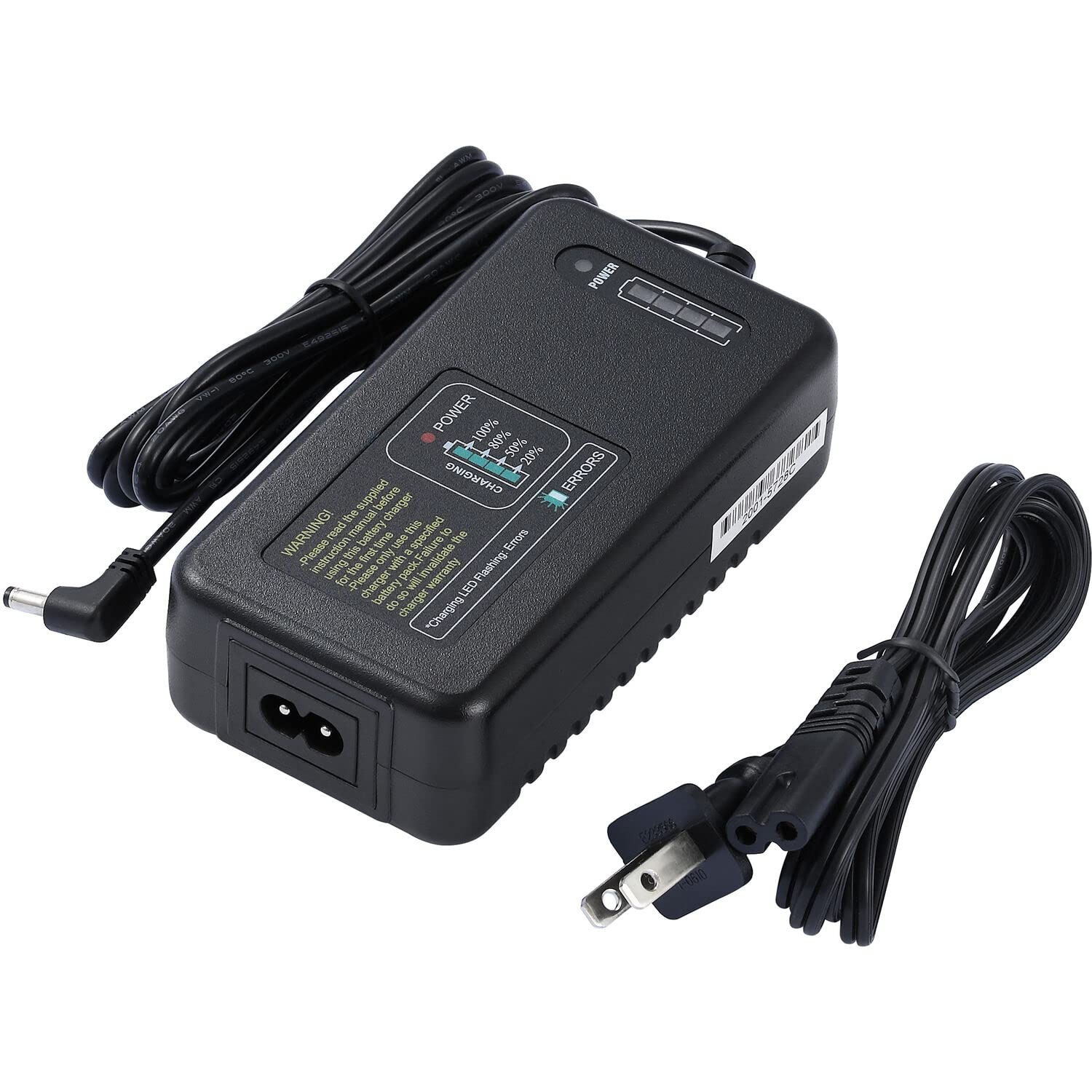 Godox Battery Charger For Ad400 Pro