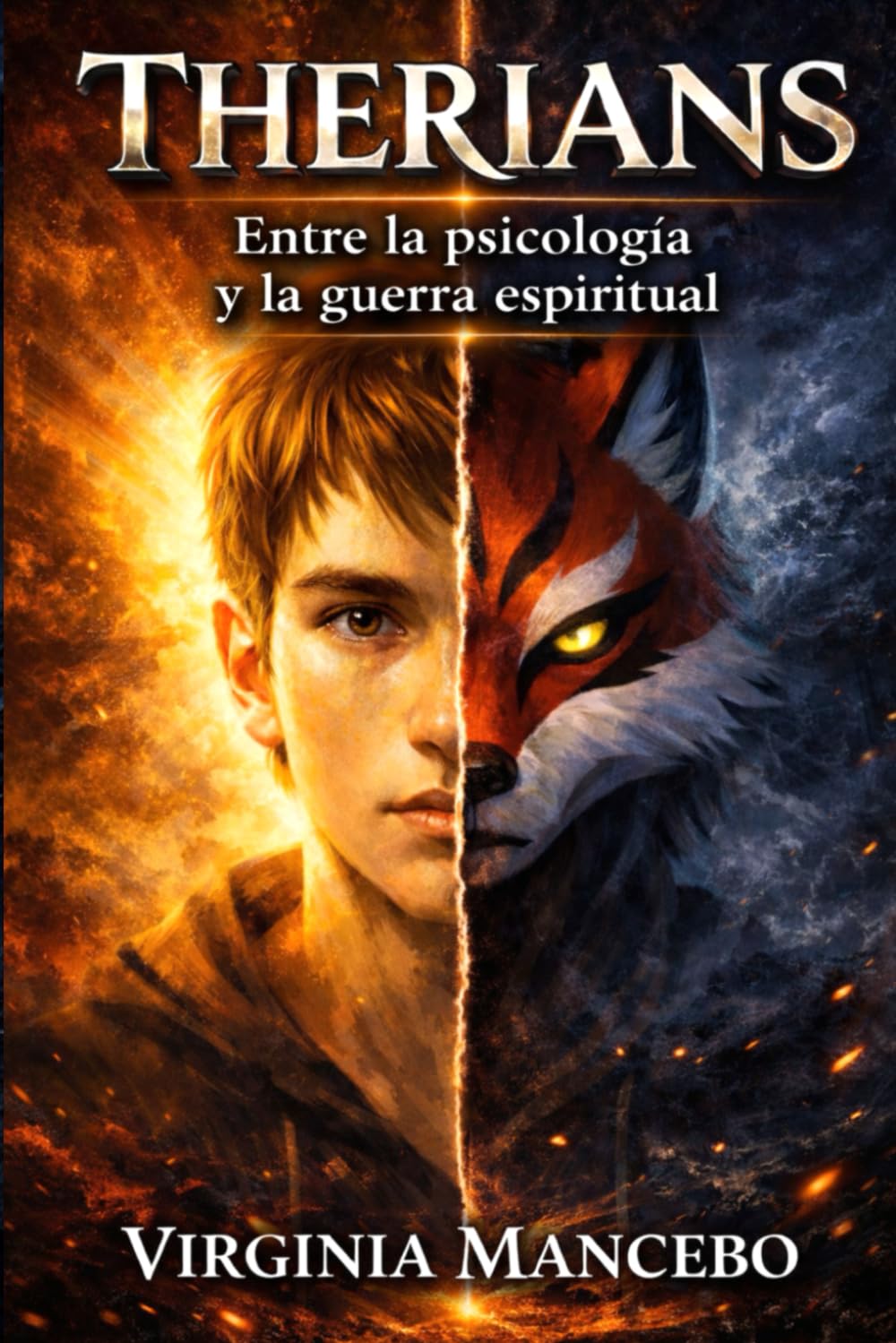 THERIANS: Entre la Psicología y la Guerra espiritual