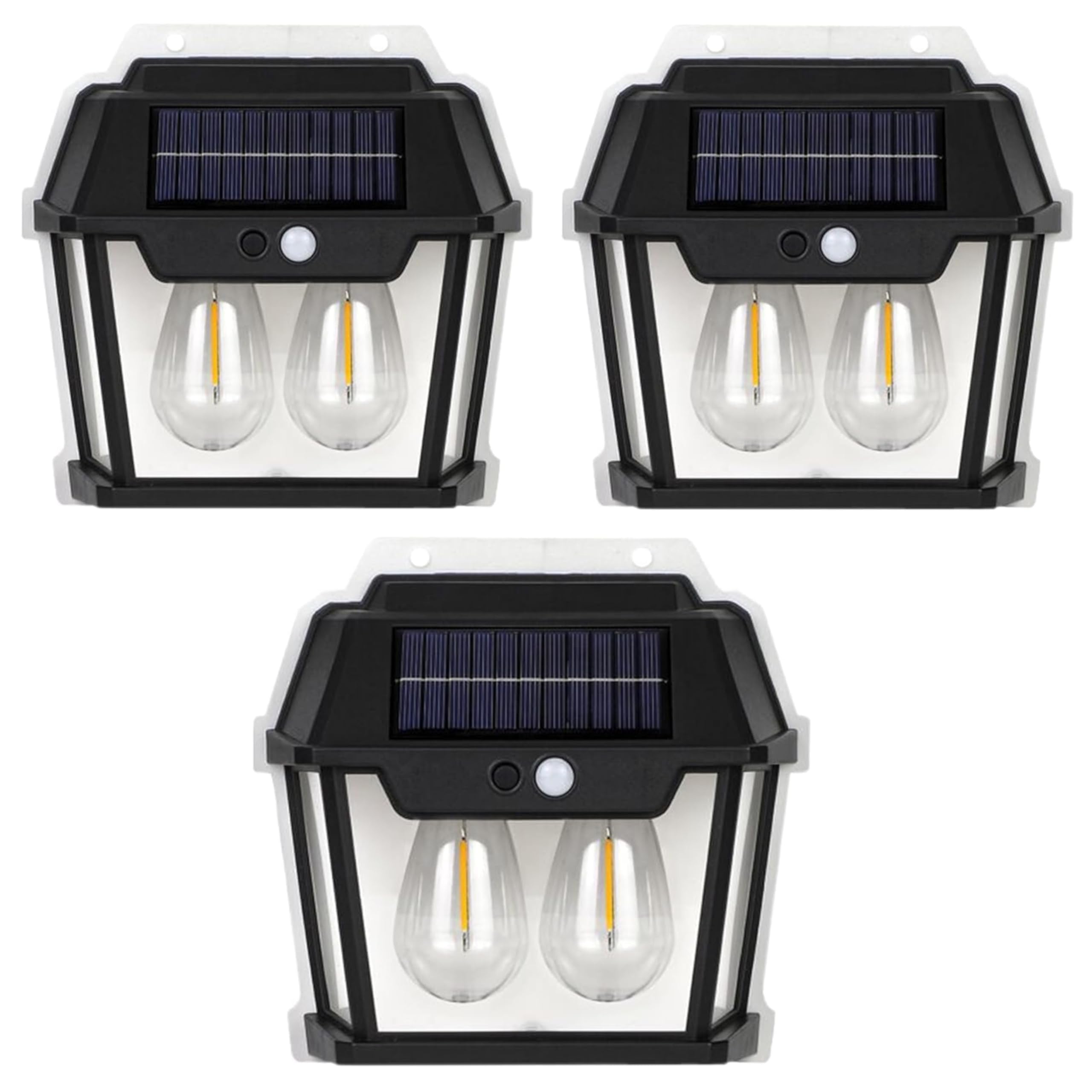 See full amazon price history chart for KAVANA Solar Wall lamp Lights for Outdoor,Motion Sensor lamp for Home with Solar Panel Waterproof Outdoor lamp for Garden, Patio, Yard- Multi Color (3) KAVANA Solar Wall lamp Lights for Outdoor,Motion Sensor lamp for Home with Solar Panel Waterproof Outdoor lamp for Garden, Patio, Yard- Multi Color (3) (B0CW5ZGR3Z) Amazon Price History, Amazon Price Tracker