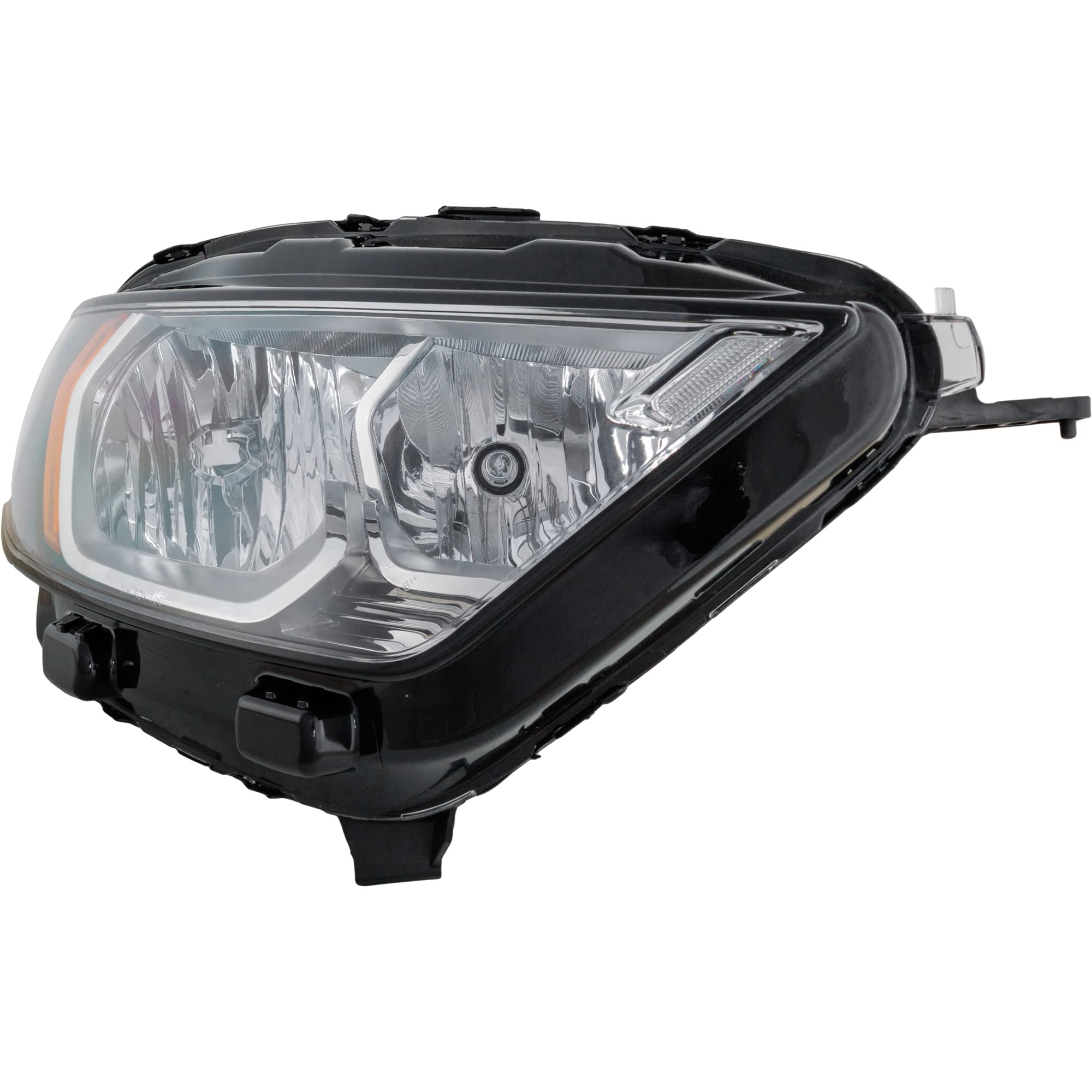 Amazon | Garage-Pro ヘッドライト 2018-2022 フォード エコスポーツ