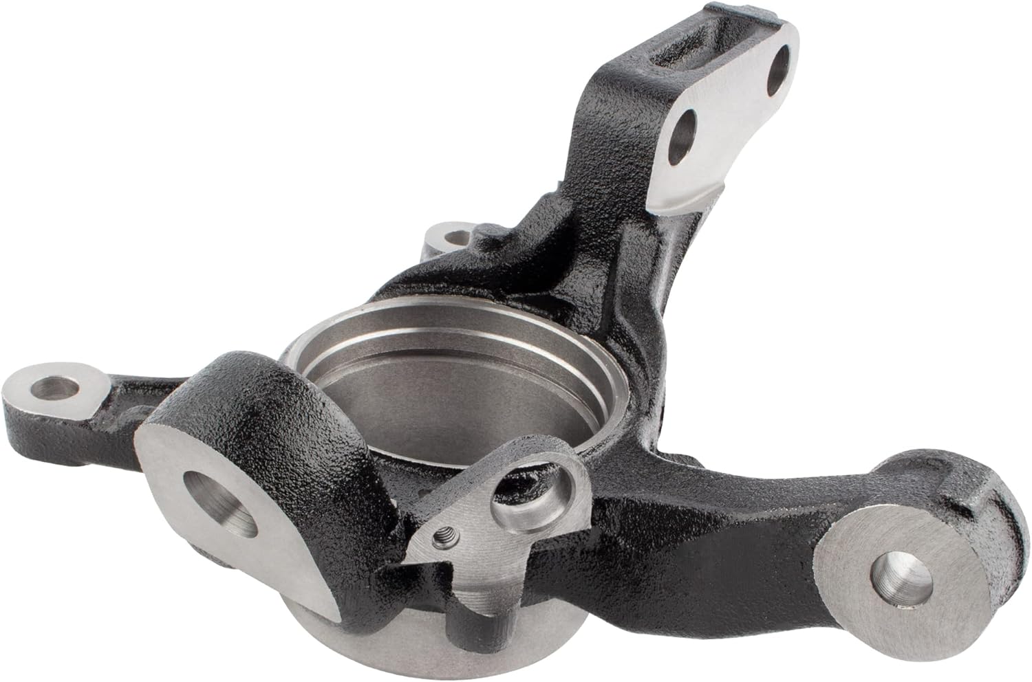 BOXI Front Right Passenger Side Steering Knuckle 698-140 For 1997-2004 Toyota Avalon, 1997-2001 Toyota Camry,1998-2003 Toyota Sienna,1999-2003 Toyota Solara,1997-2001 Lexus ES300, OE# 4321106070