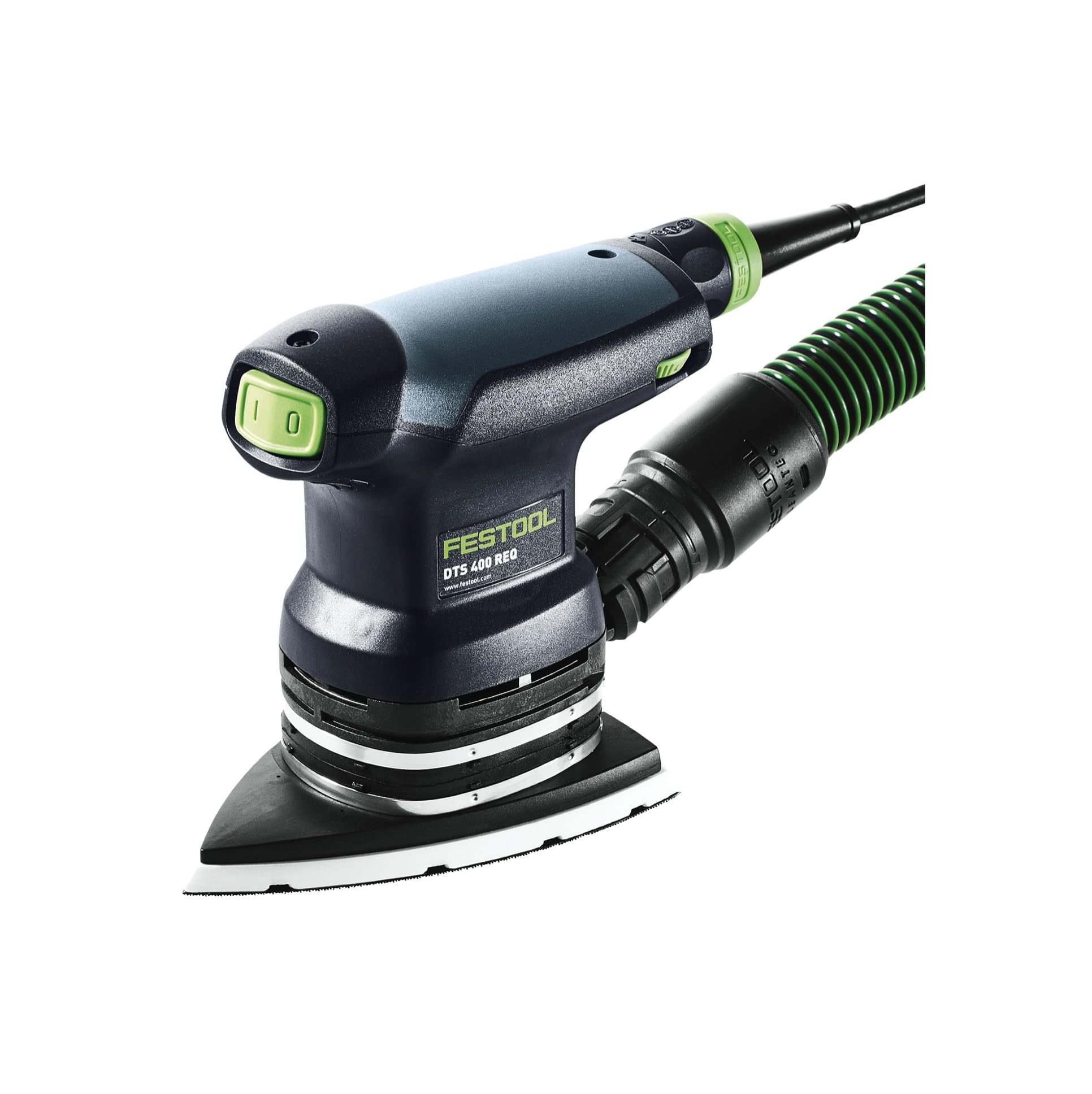 Festool Ponceuse delta dts 400 req-plus festool - 576064