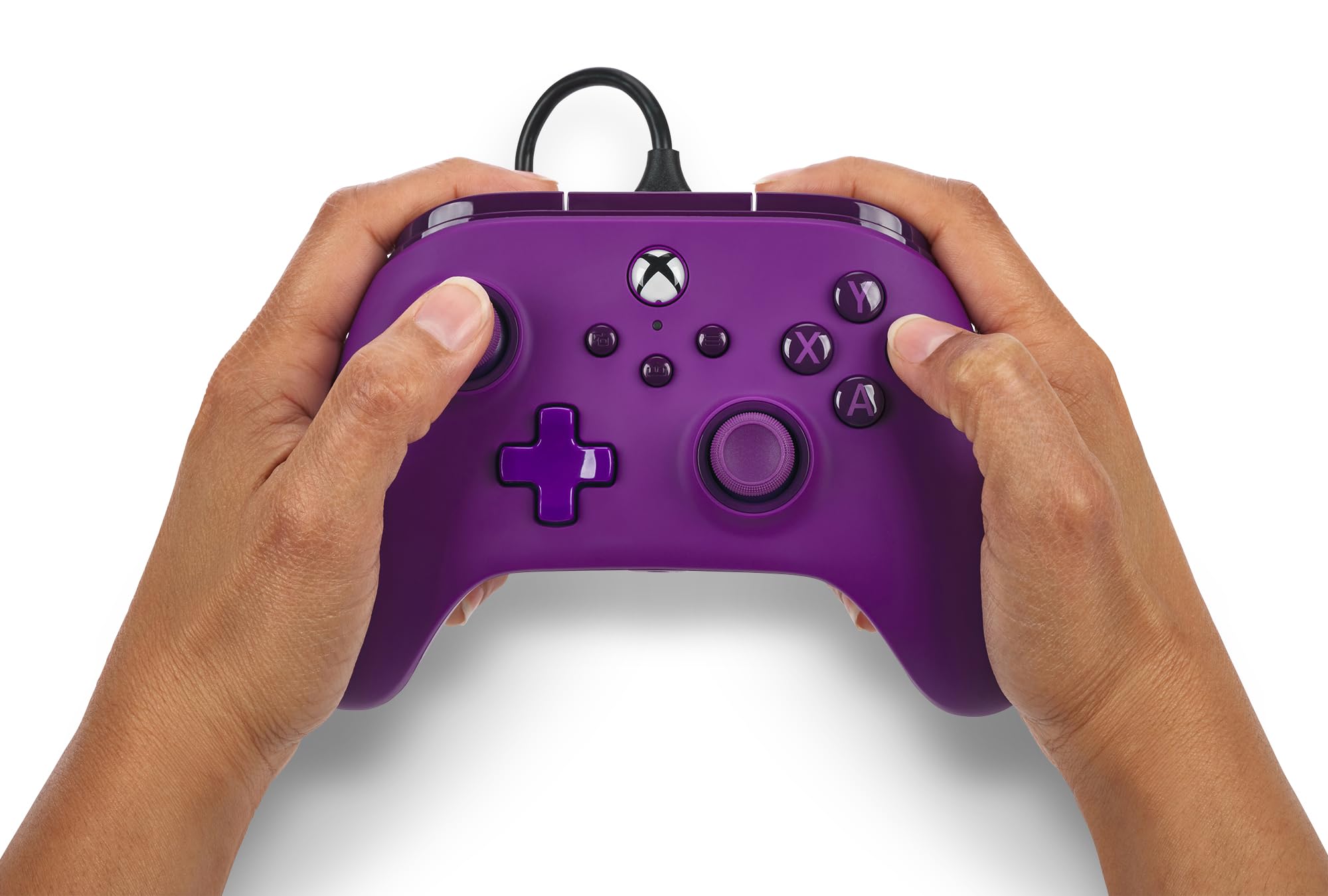 PowerA Nano Enhanced Wired Controller For Xbox Series X|S Lilac