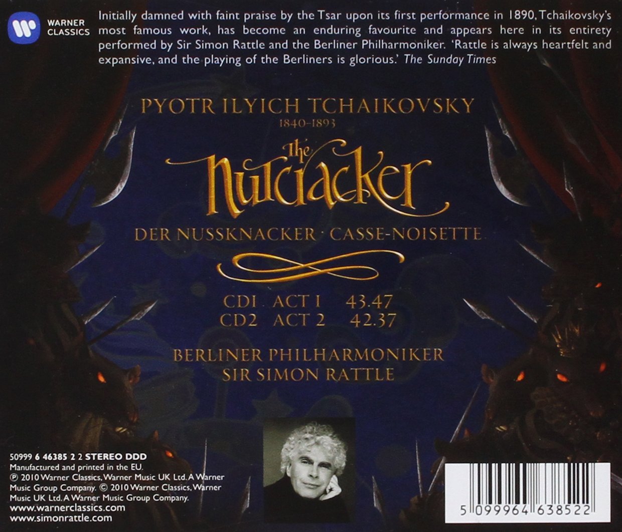 Nussknacker