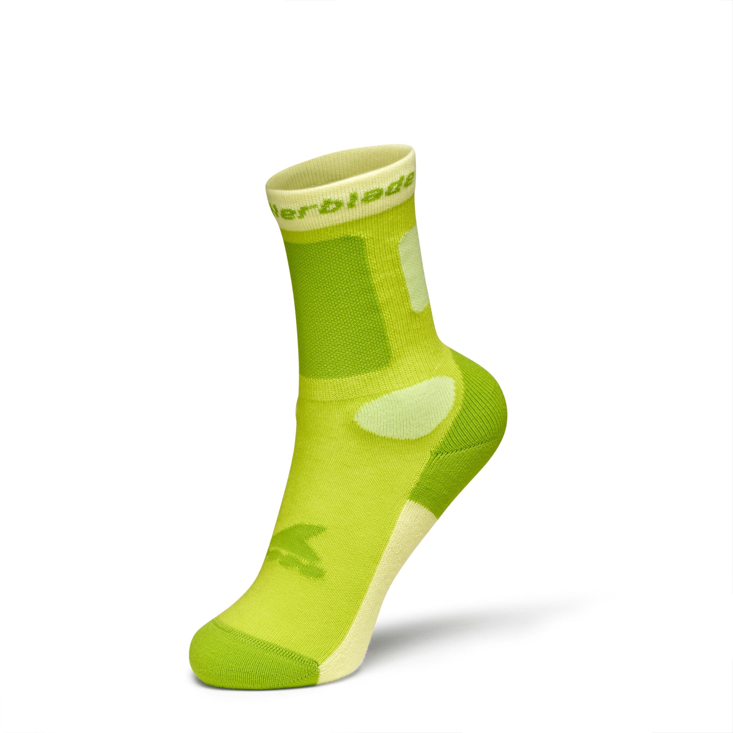 Rollerblade Kids Socks Calcetines de patines en línea Niños Pack de 1