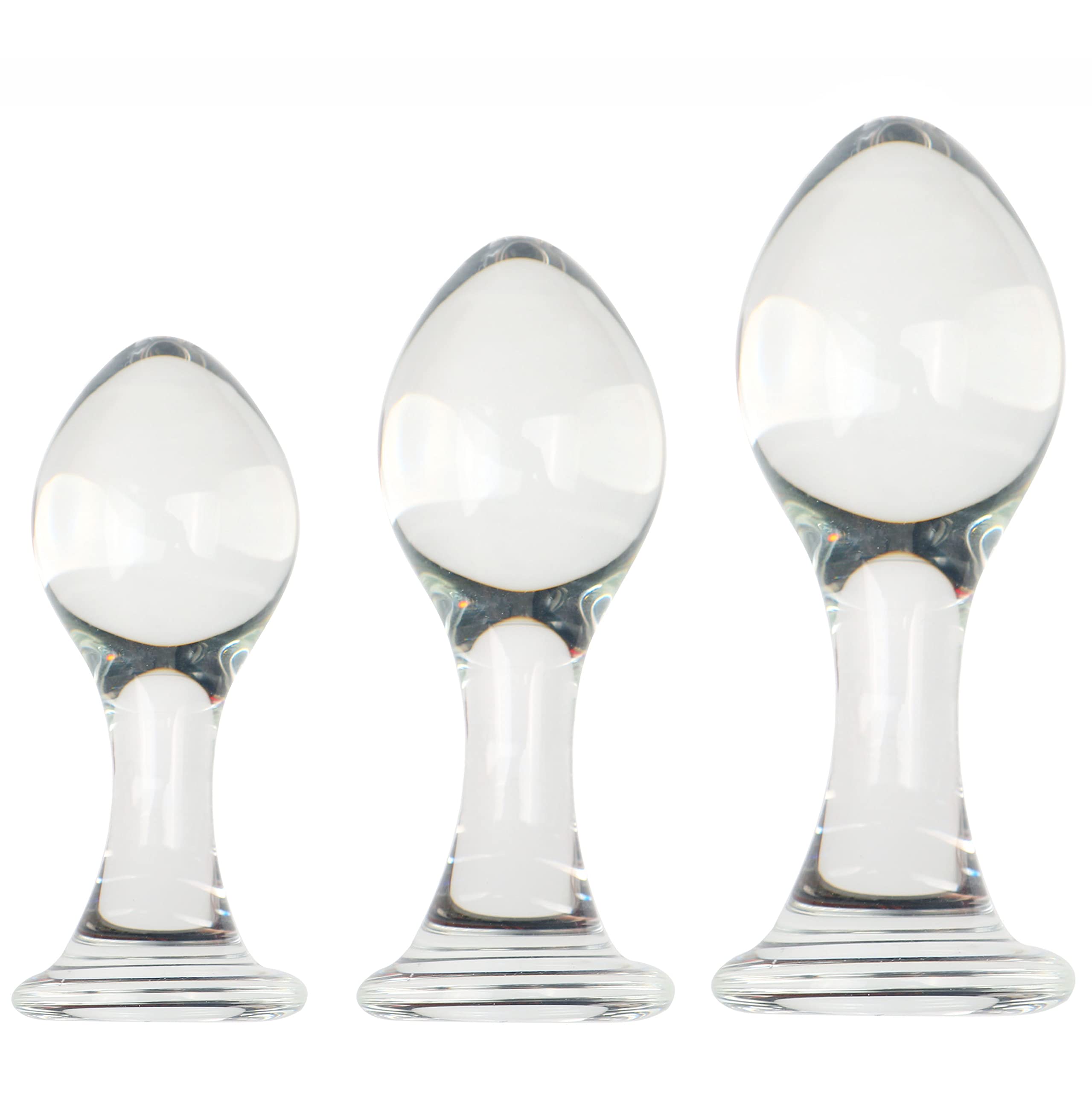 glas analdildo Unisex Dildo aus Glas online kaufen