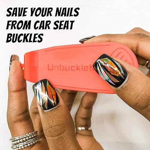 Top 10 Great unbuckleme tool