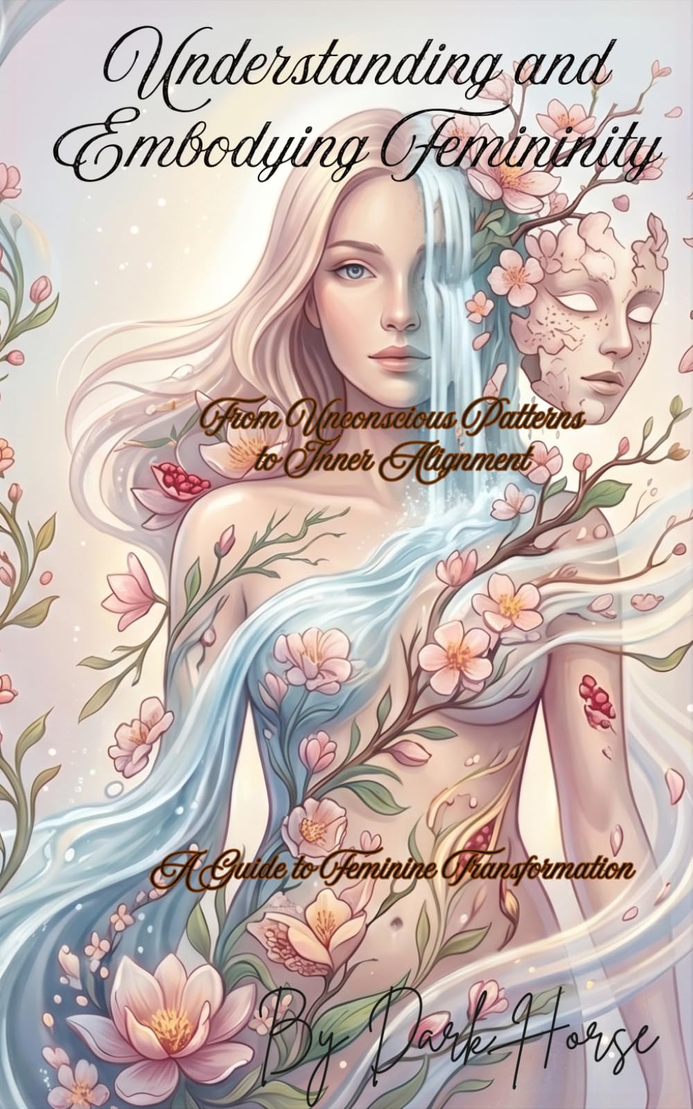 Understanding and Embodying Femininity: From Unconscious Patterns to Inner Alignment
