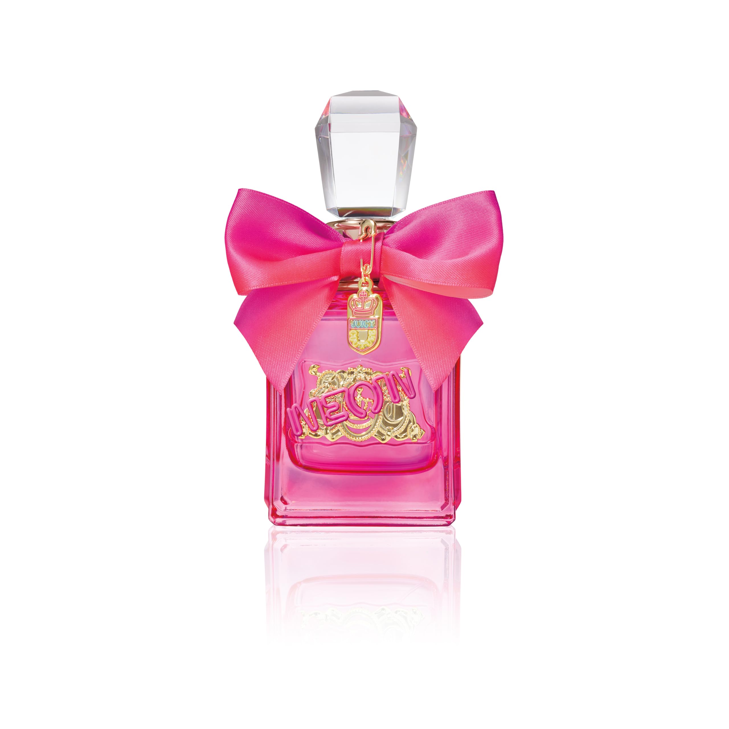 Juicy Couture - Viva La Juicy Neon - Eau de Parfum Femme Vaporisateur - Senteur Florale, Fruitée & Boisée