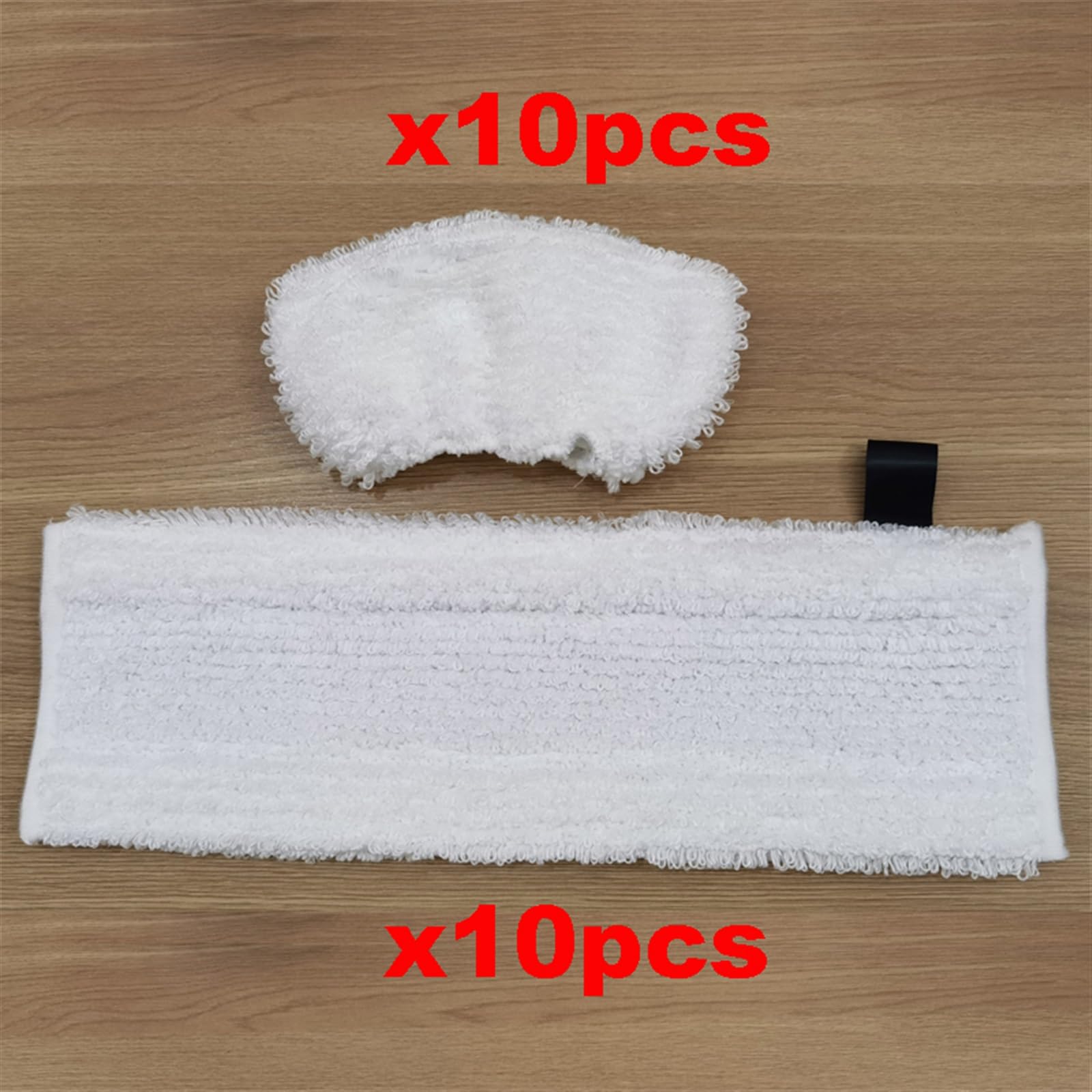 Do mopa parowego EasyFix SC2 SC3 SC4 SC5 Ściereczka do czyszczenia mopa Ściereczka do czyszczenia Pokrowiec na mopa Szmatki Wymiana akcesoriów Części zamienne do ściereczki do czyszczenia mopa