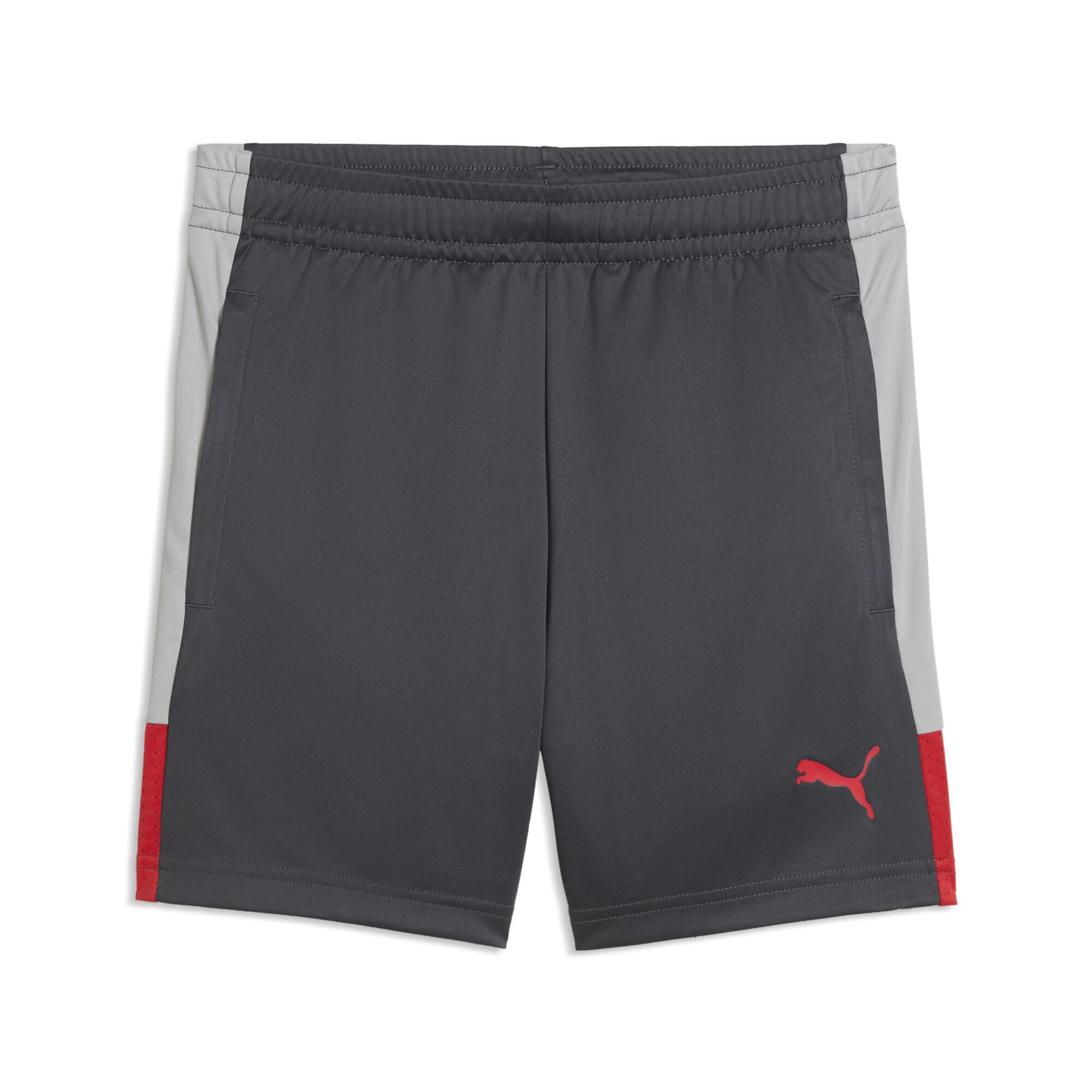 PUMA Unisex Strick-Shorts Individualliga Training Shorts Jr