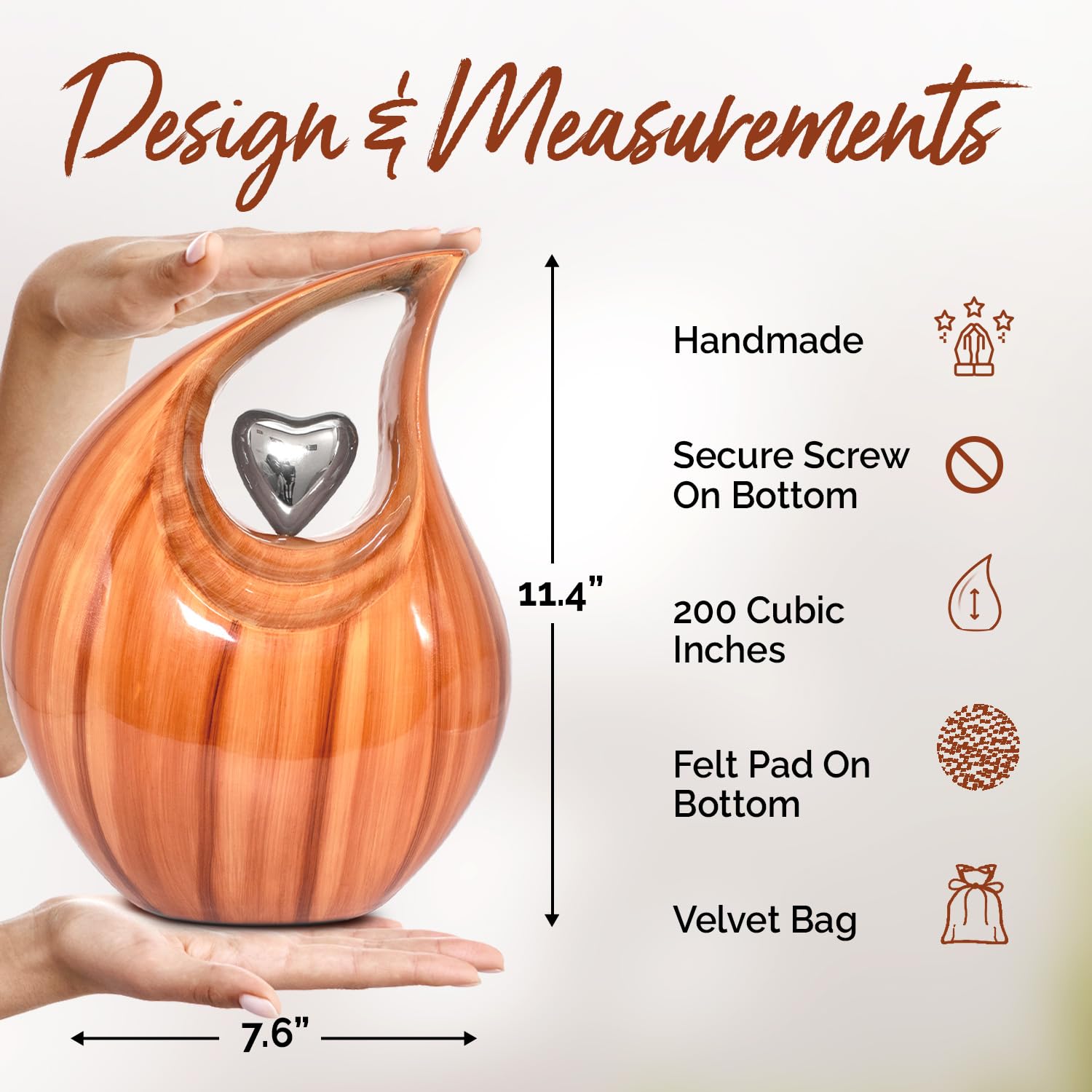 10' Avignon Collection Funeral Pall