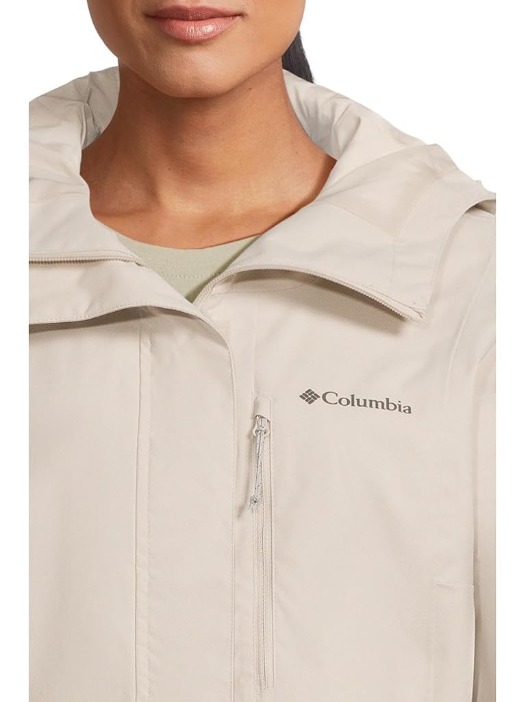 Tan Columbia Hikebound™ II Jacket