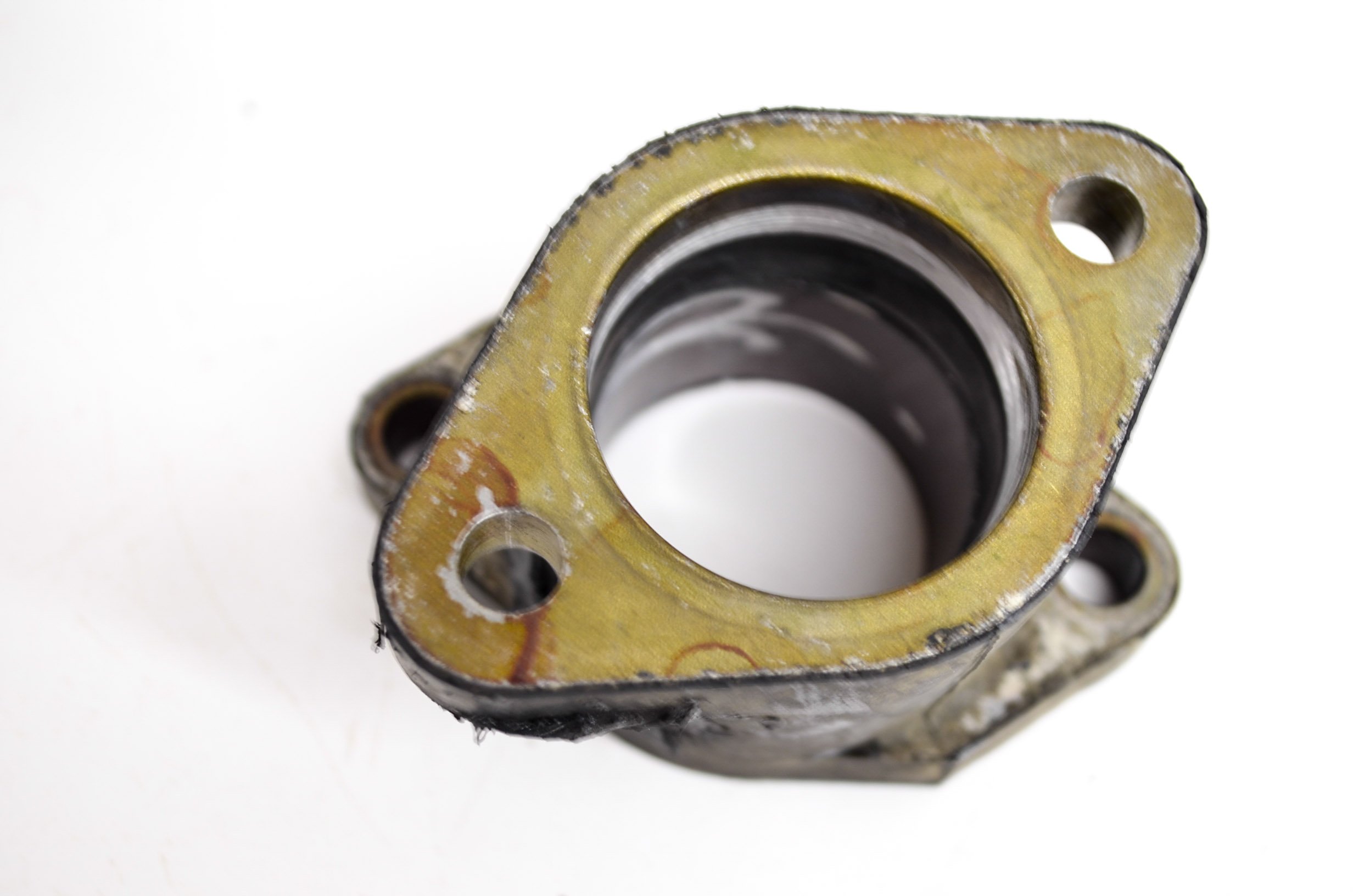 Yamaha 1UY-13586 – 01 – 00 Junta, carburador 1; Nuevo # 1UY-13586 – 02 – 00, fabricado por Yamaha