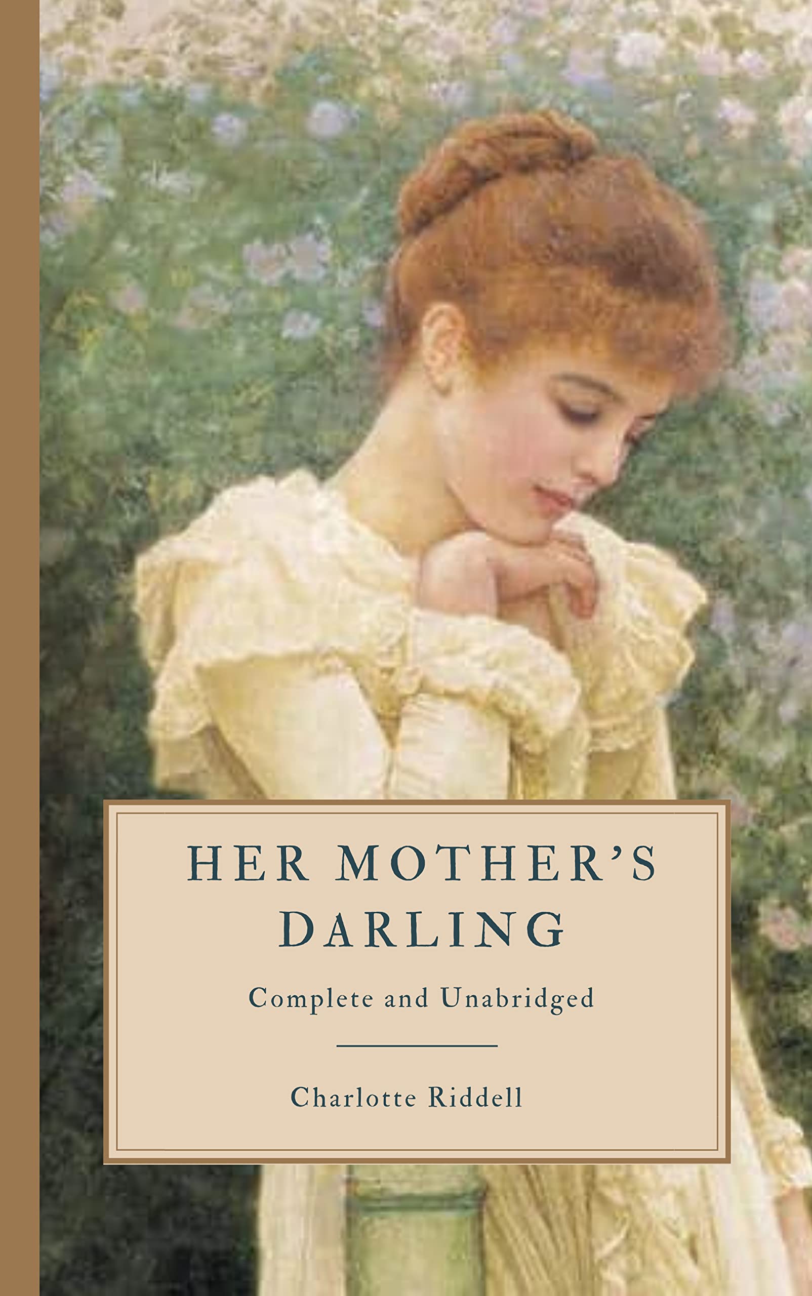 Her Mother's Darling