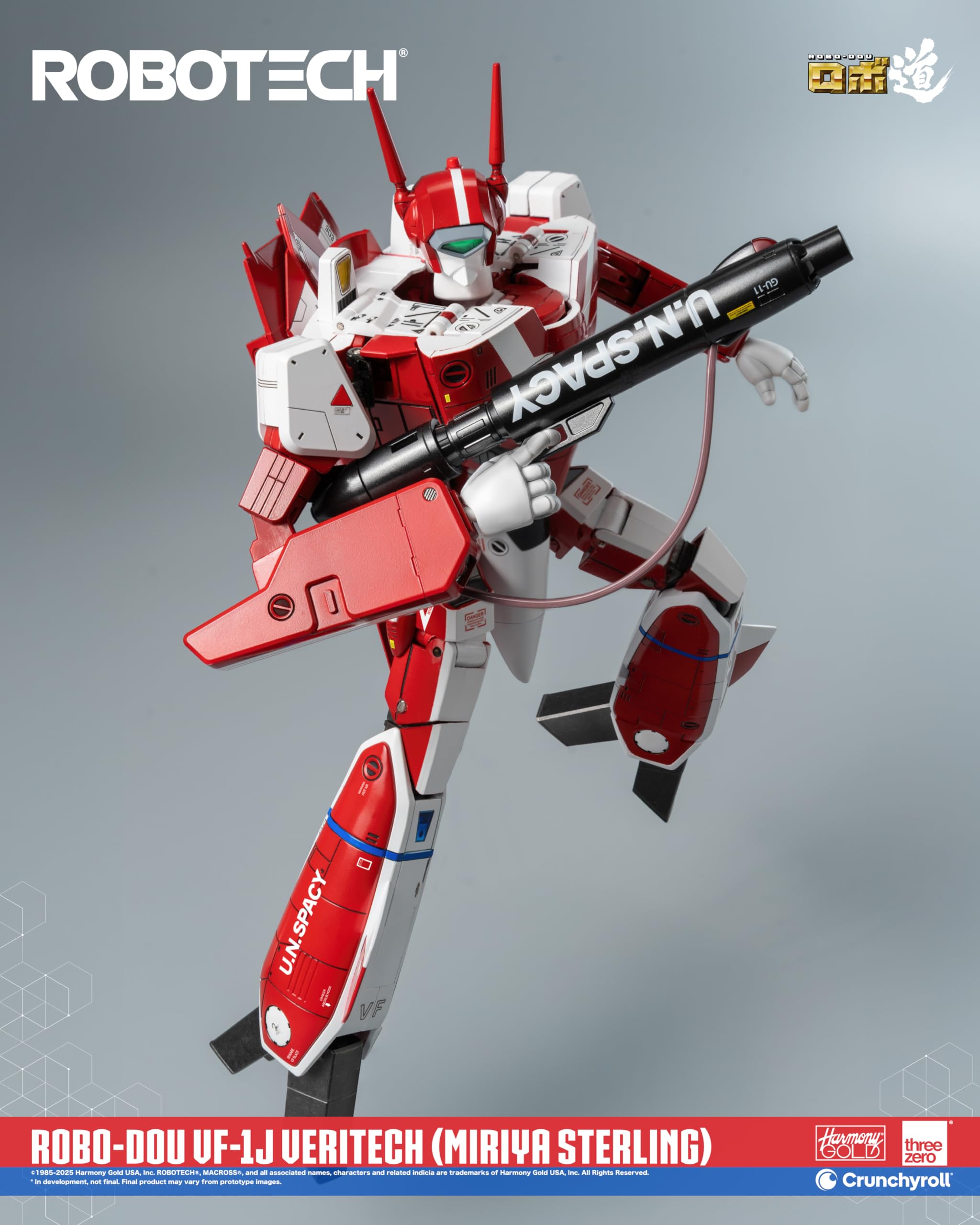 Amazon.com: threezero: ROBO-DOU