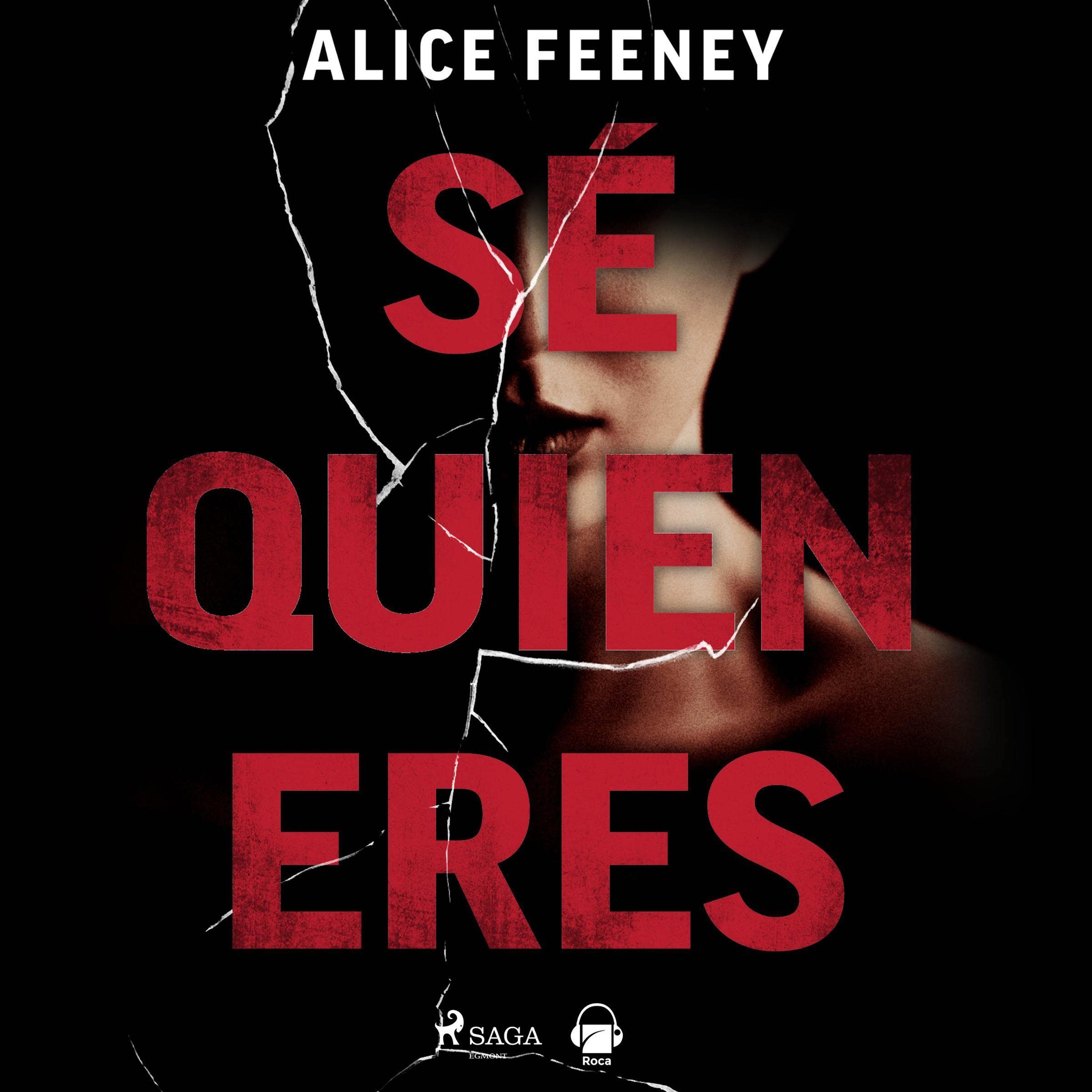 Cover art for Sé quién eres