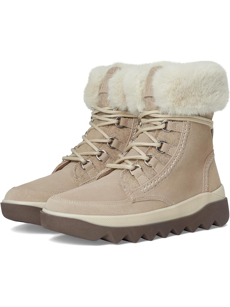 Neutral Cougar Betina