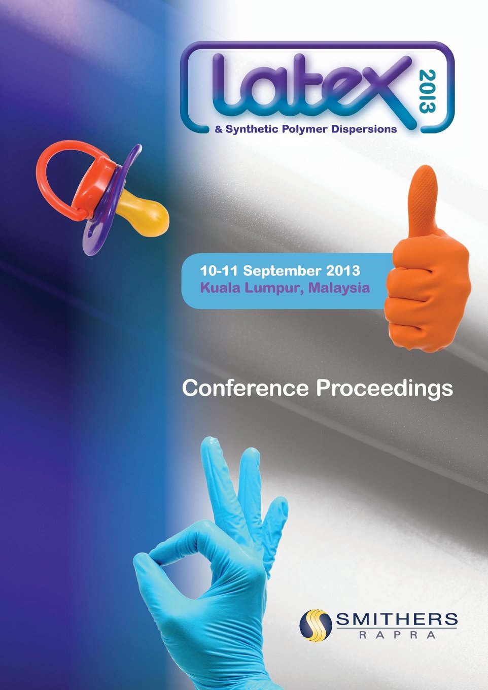 Buy Latex & Synthetic Polymer Dispersions 2013 — BookShops.in