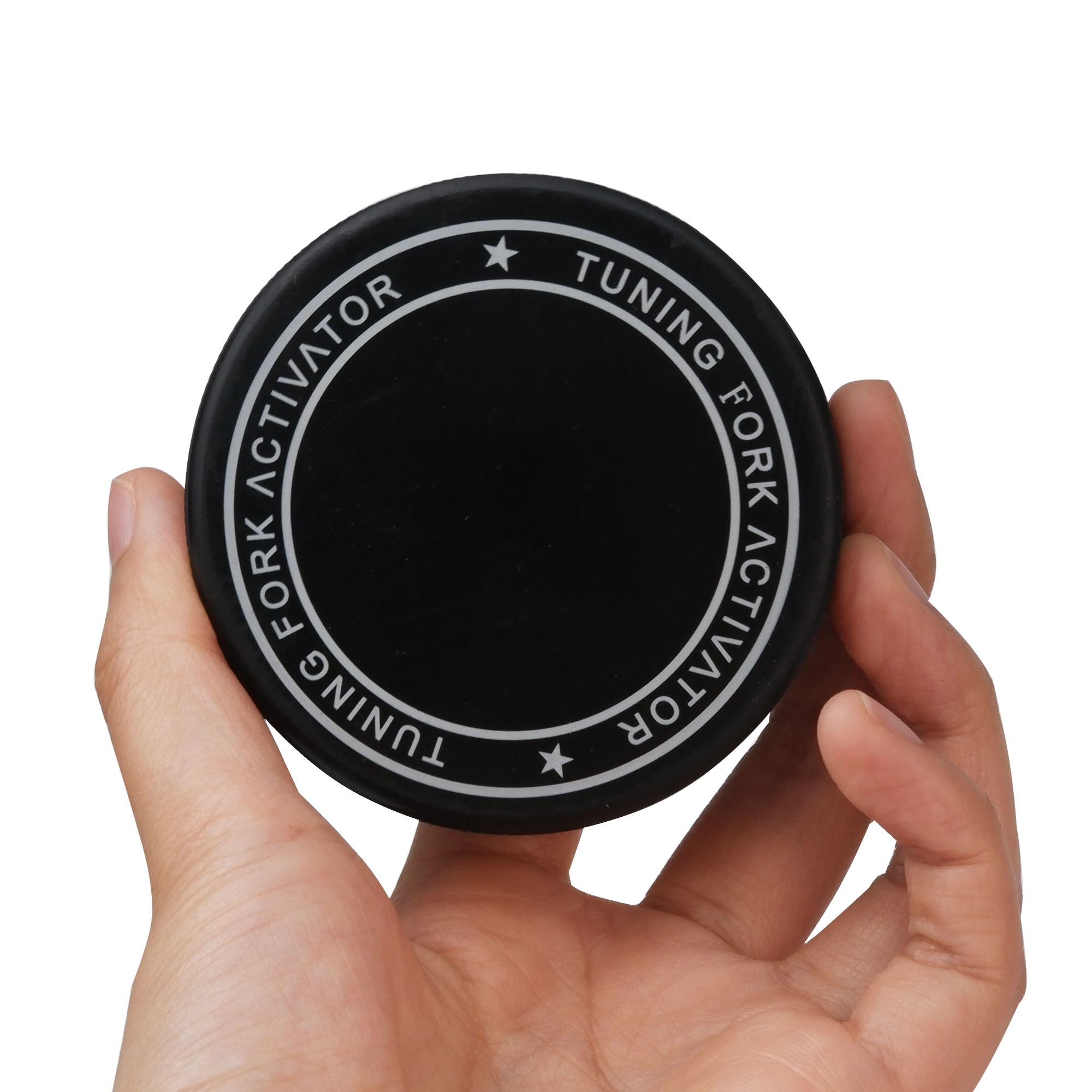 Amazon | Soubd ヒーリングセット用チューニングフォーク 128HZ、136.1