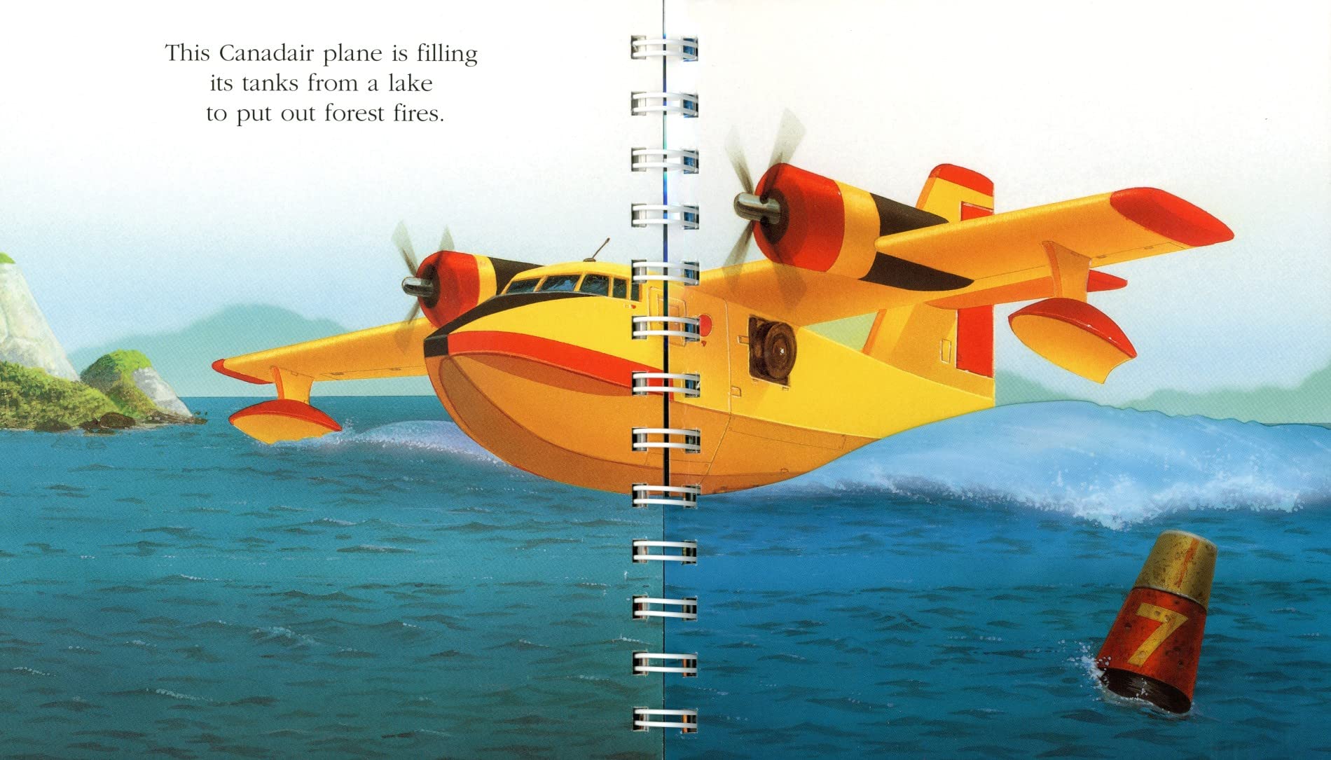 Firefighting: Volume 11 (My First Discoveries)