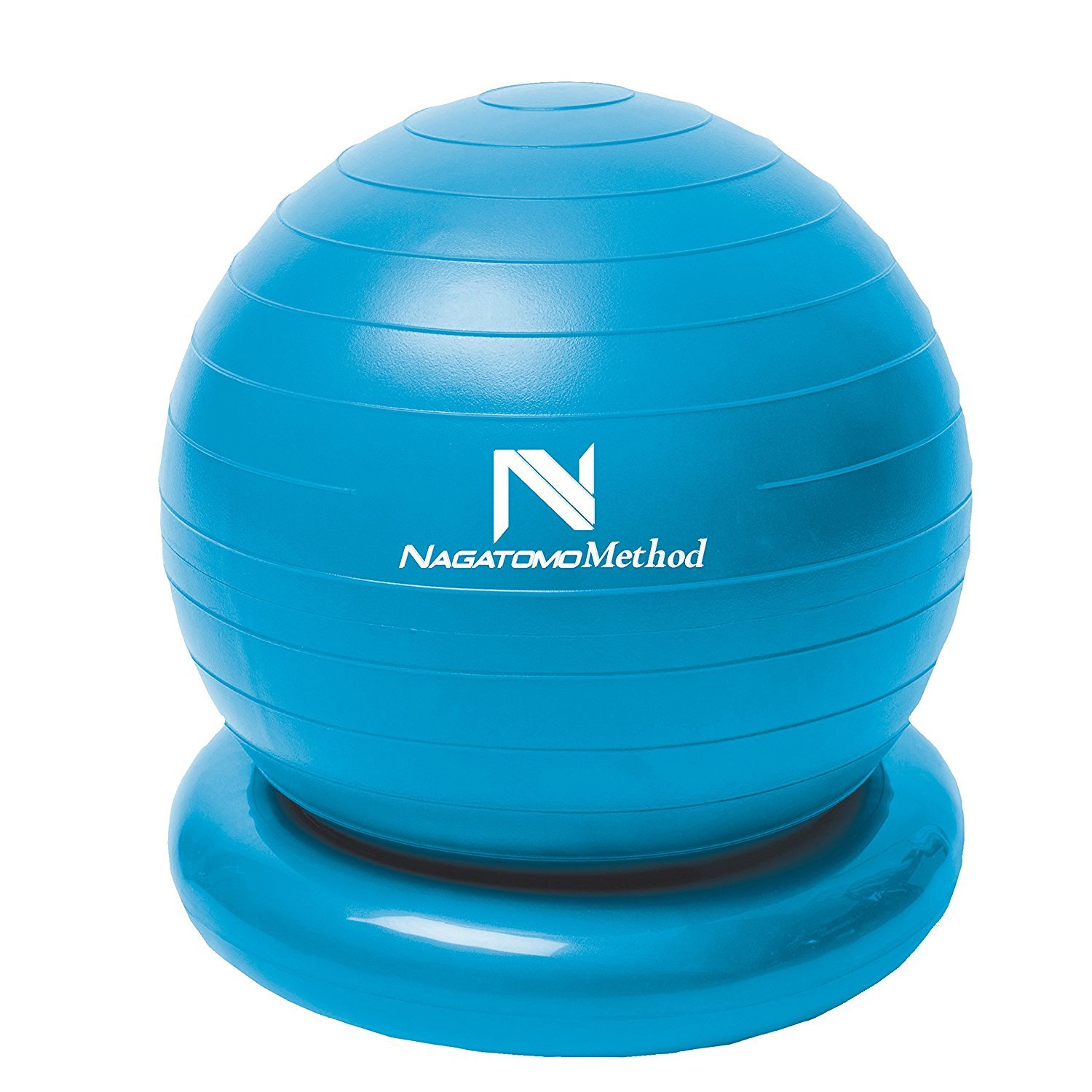 Amazon | 東急スポーツオアシス 体幹ヨガボール TY-100 バランスボール