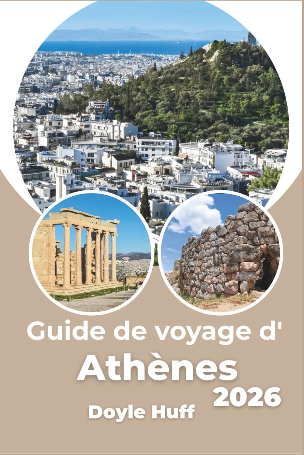 Guide de voyage d' Athènes 2026: Explorez des ruines antiques, des quartiers modernes et la culture locale