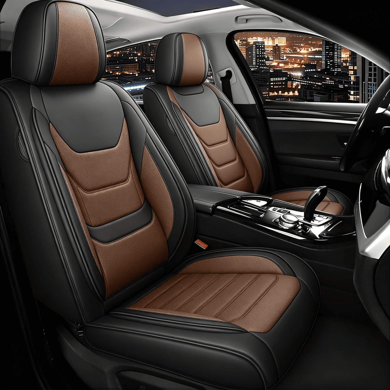 HHWBP Car Seat Covers,for Audi A3 8L 1996-2003