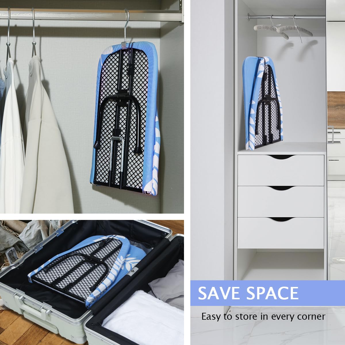 Amazon.com: SheeChung Mini Ironing Board 12