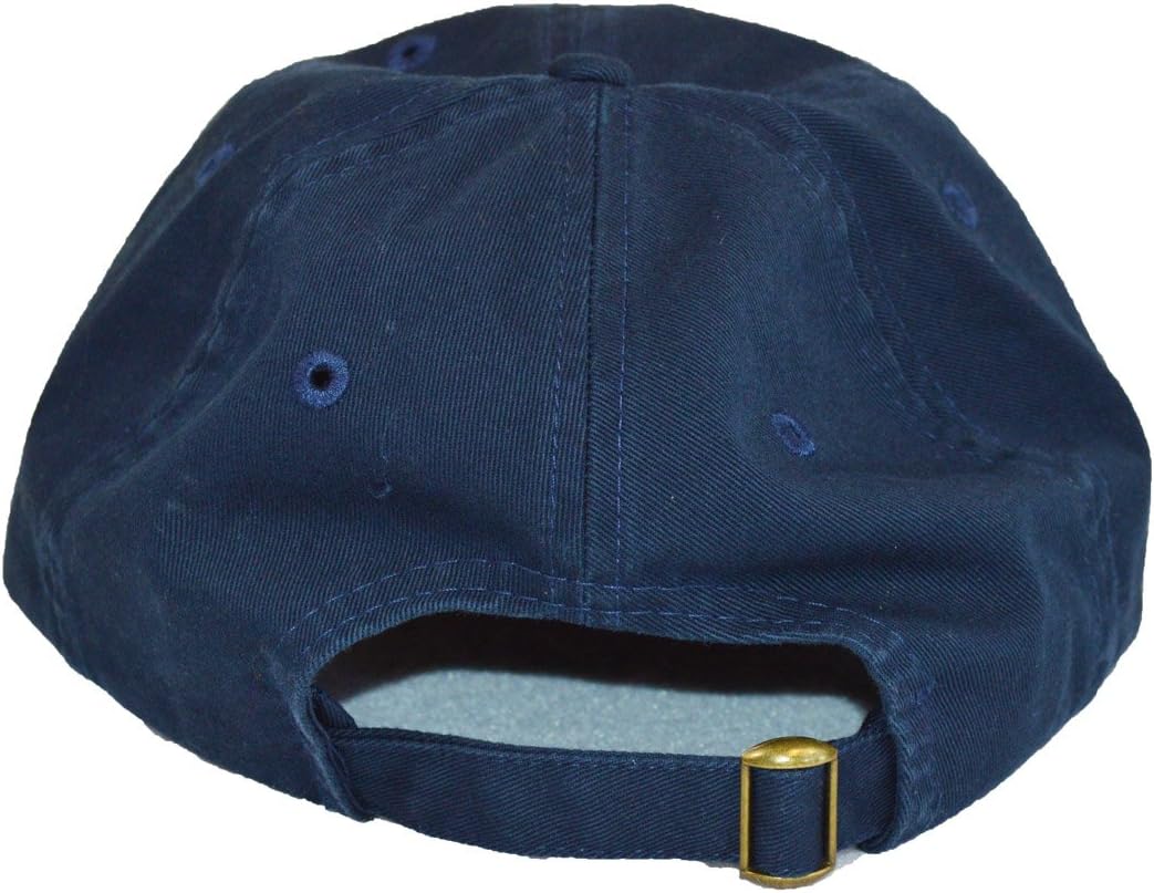 Ann Arbor T-shirt Co. American 50 States Pride Flag Baseball Low Profile Dad Hat for Men Women - Image 2