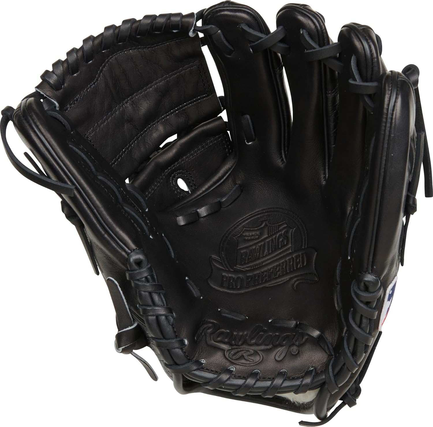 Rawlings | PRO Preferred Baseball Glove | Sizes 11.5" - 12.75" | Multiple Styles