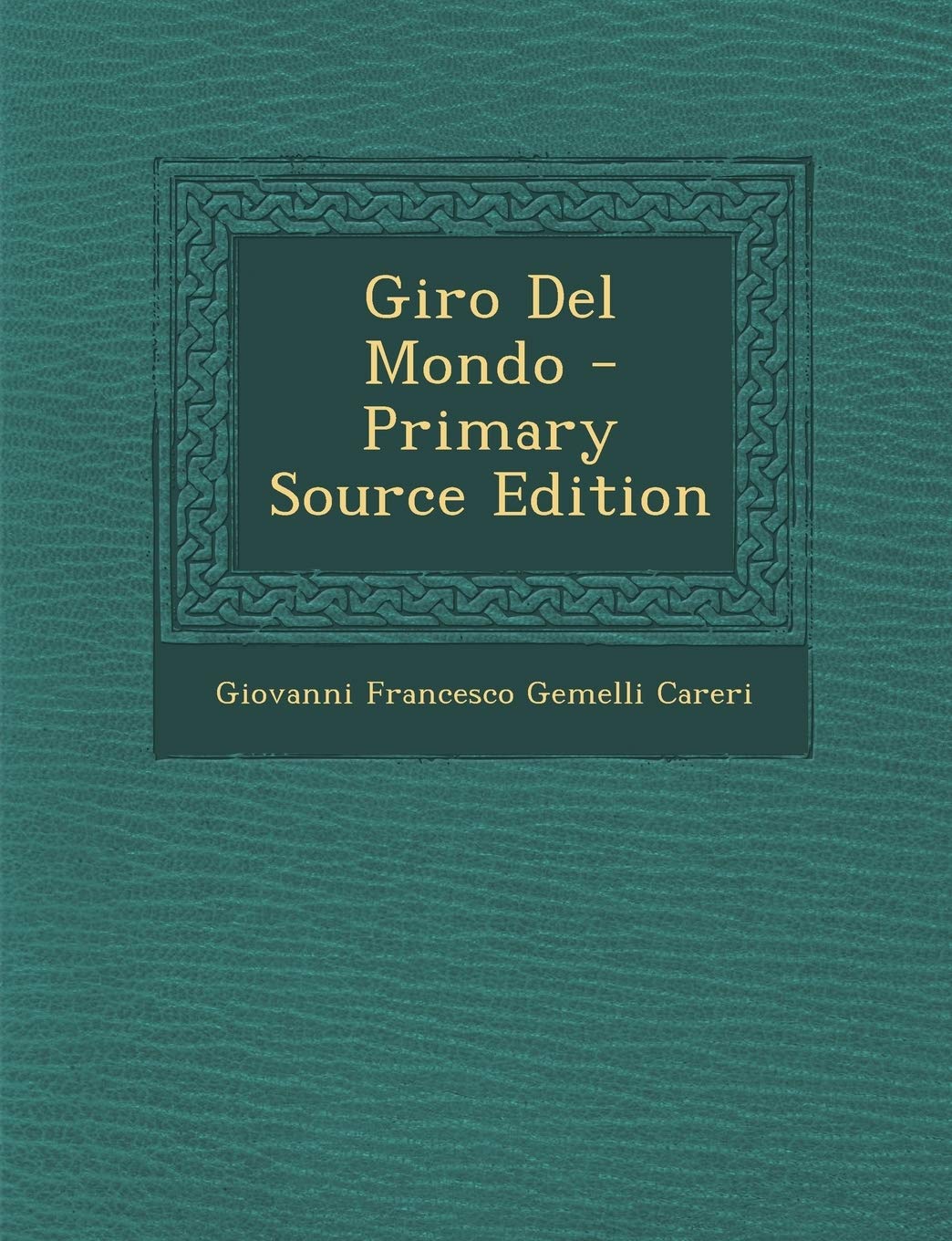 Giro del Mondo