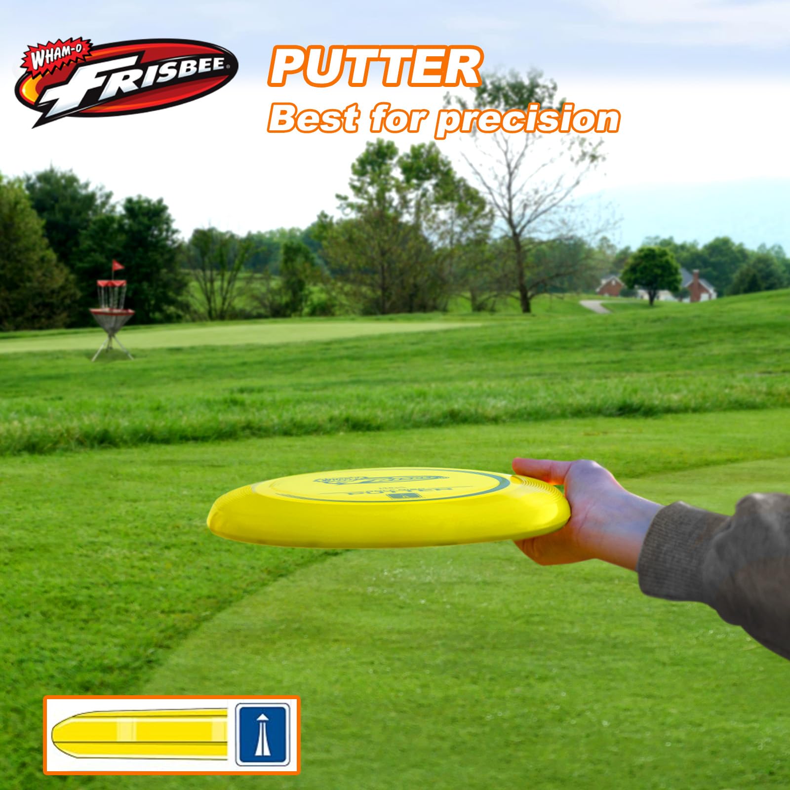 Amazon.co.jp: Intersport フリスビーディスクゴルフ 3パック