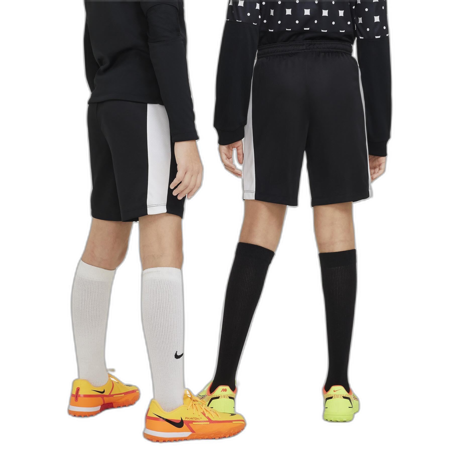 NIKE DX5476-010 K NK DF ACD23 Short K BR Shorts for Kids