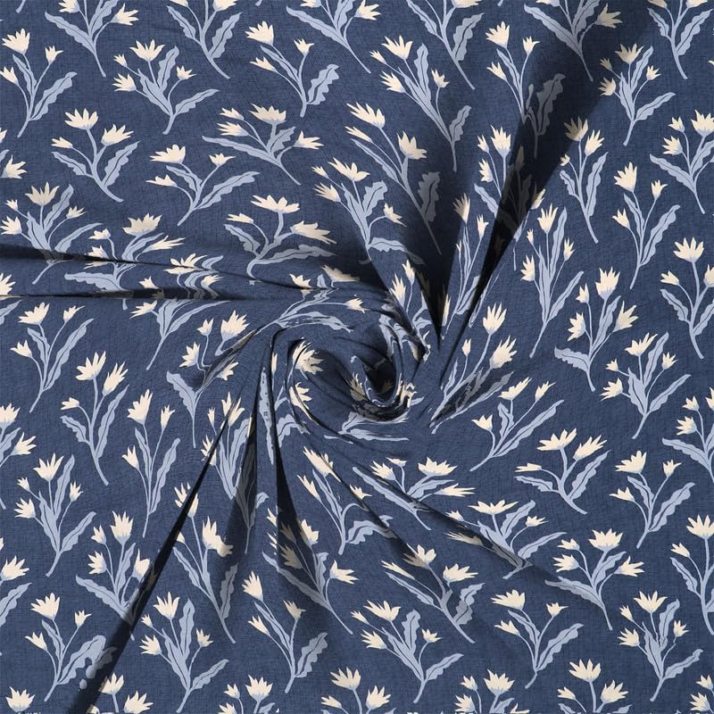 Image of la'amour Cotton All Round Elastic Fitted Bedsheets with 1 Pillow Cover|Single Mattress Bed Breathable| Longlasting | Supersoft Size - 36 x 72 + 6 inches (Color -Dark Grey)