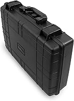 Amazon.co.jp: CASEMATIX 防水ハードケース Pioneer DJ AlphaTheta DDJ