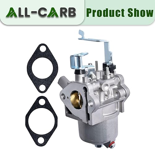 Miniatura 2 de ALL-CARB Carburador EX30 279-62364-20 Reemplazo para motor Ex30 RGX4800 RGN5100