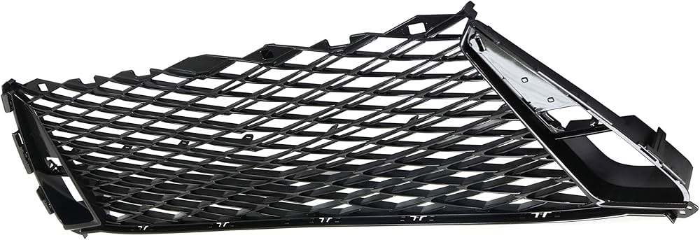 【gizumo1230】です Amazon.com: Koolzap Compatible with 2017-2020 IS300 Bumper