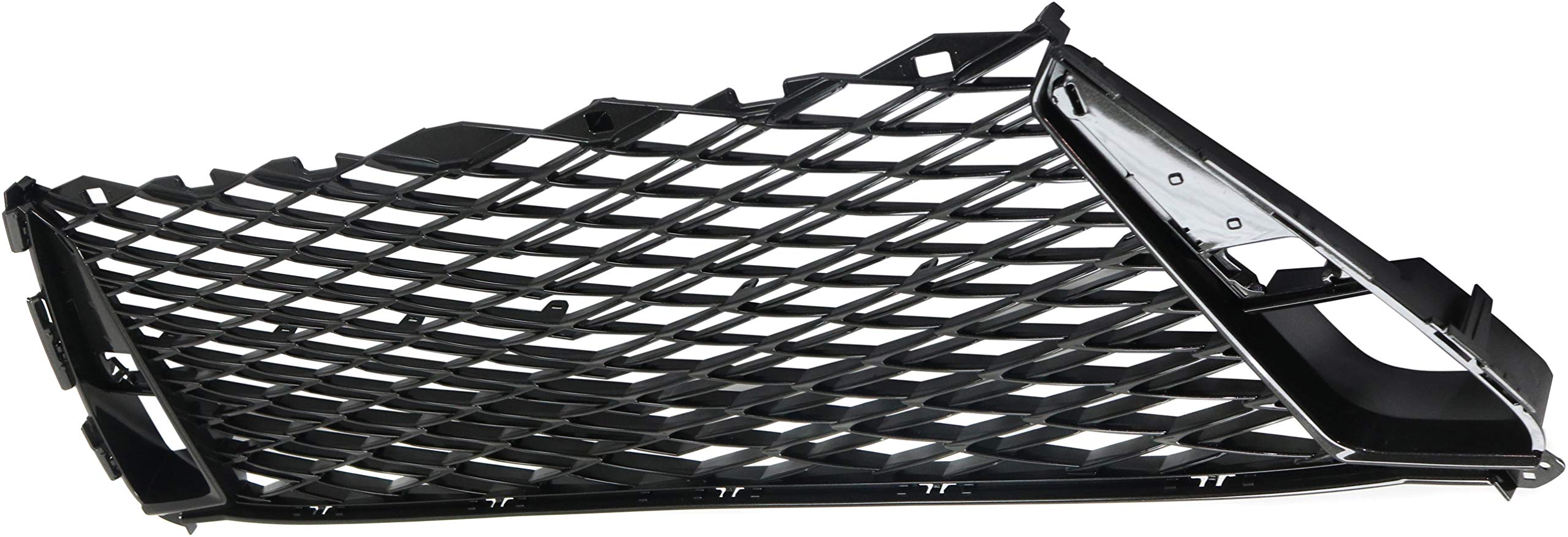 Amazon.com: Koolzap Compatible with 2017-2020 IS300 Bumper Grille
