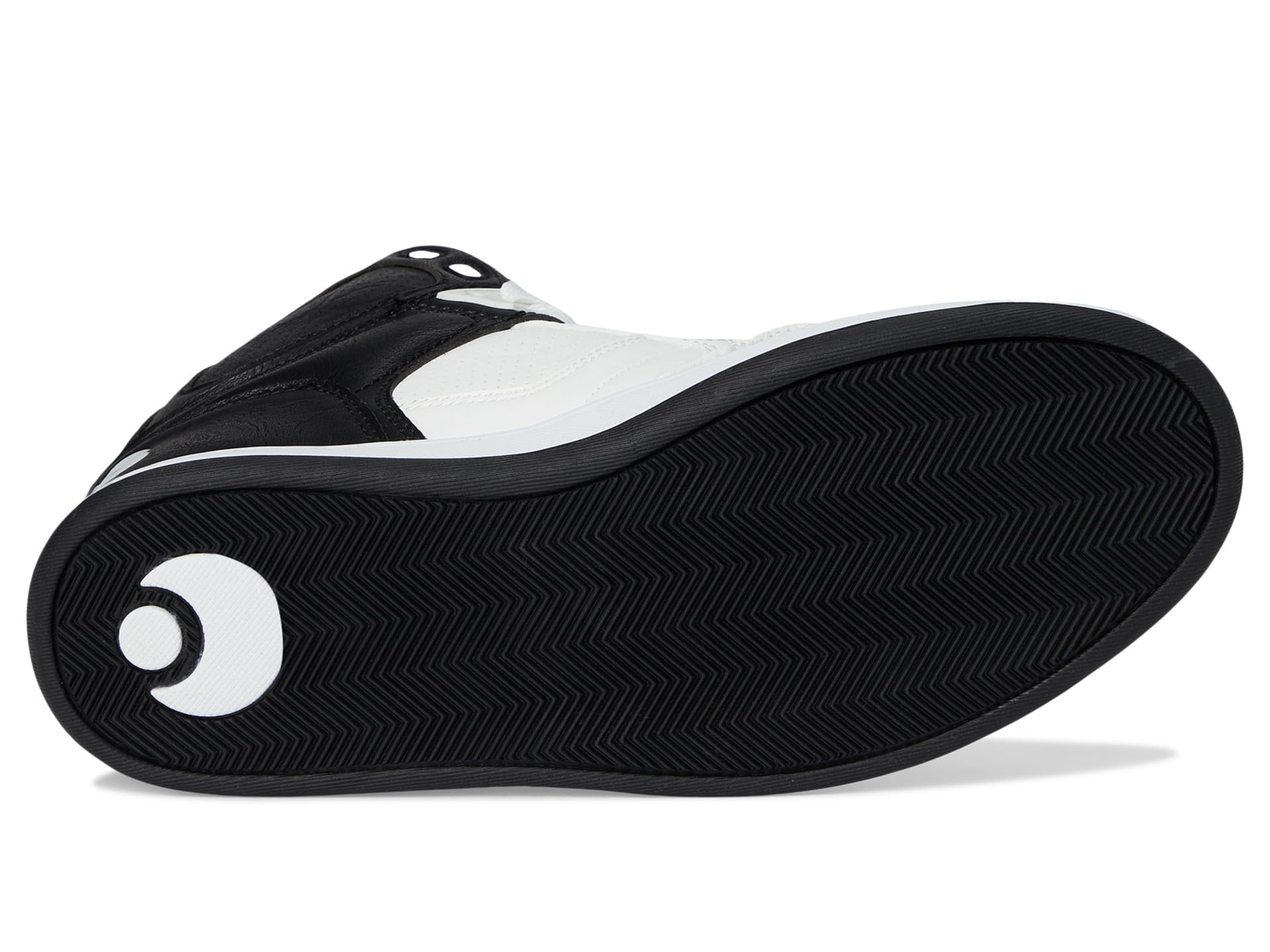 Osiris NYC 83 CLK Scarpe da skateboardUomo